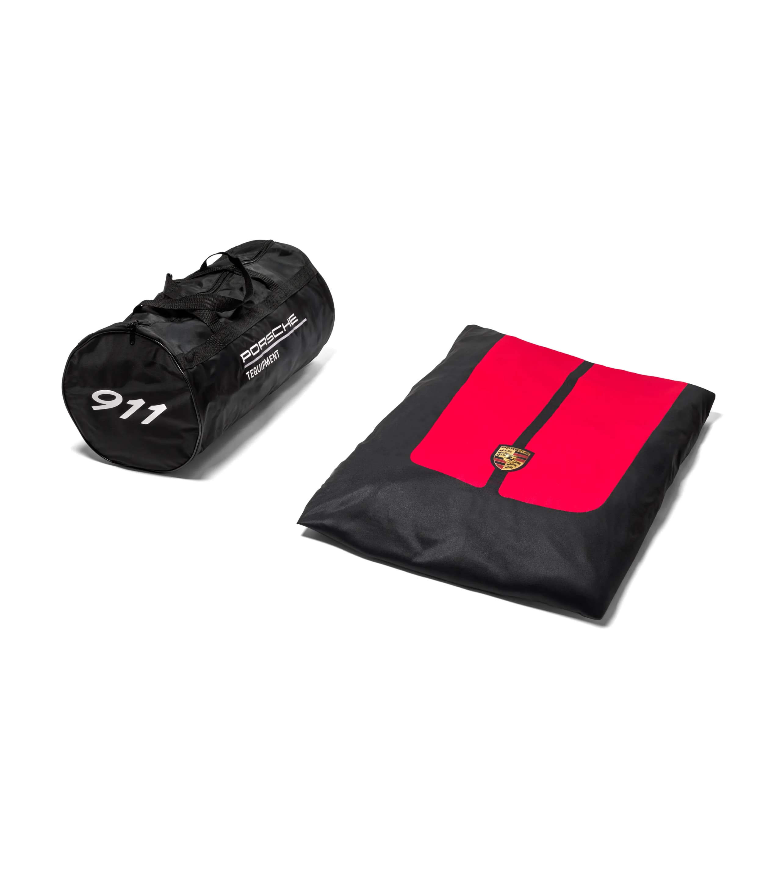 Indoor-Car-Cover Plus - 911 (991 I & II) 1