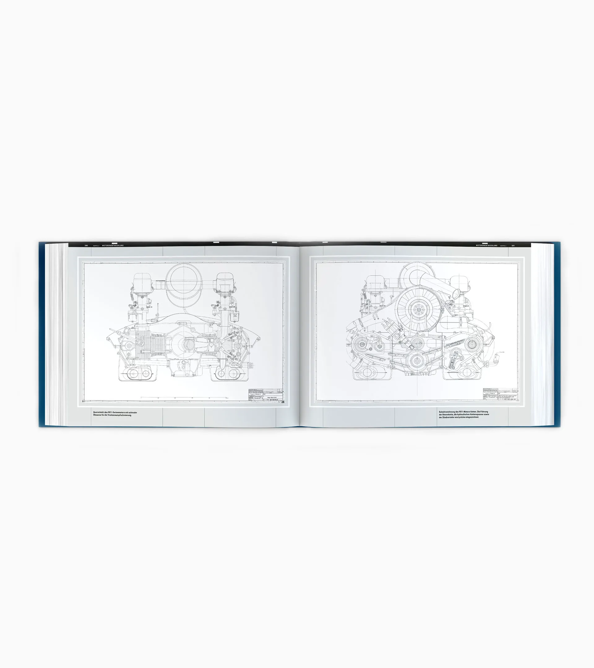 Libro 'Destination 901' 8