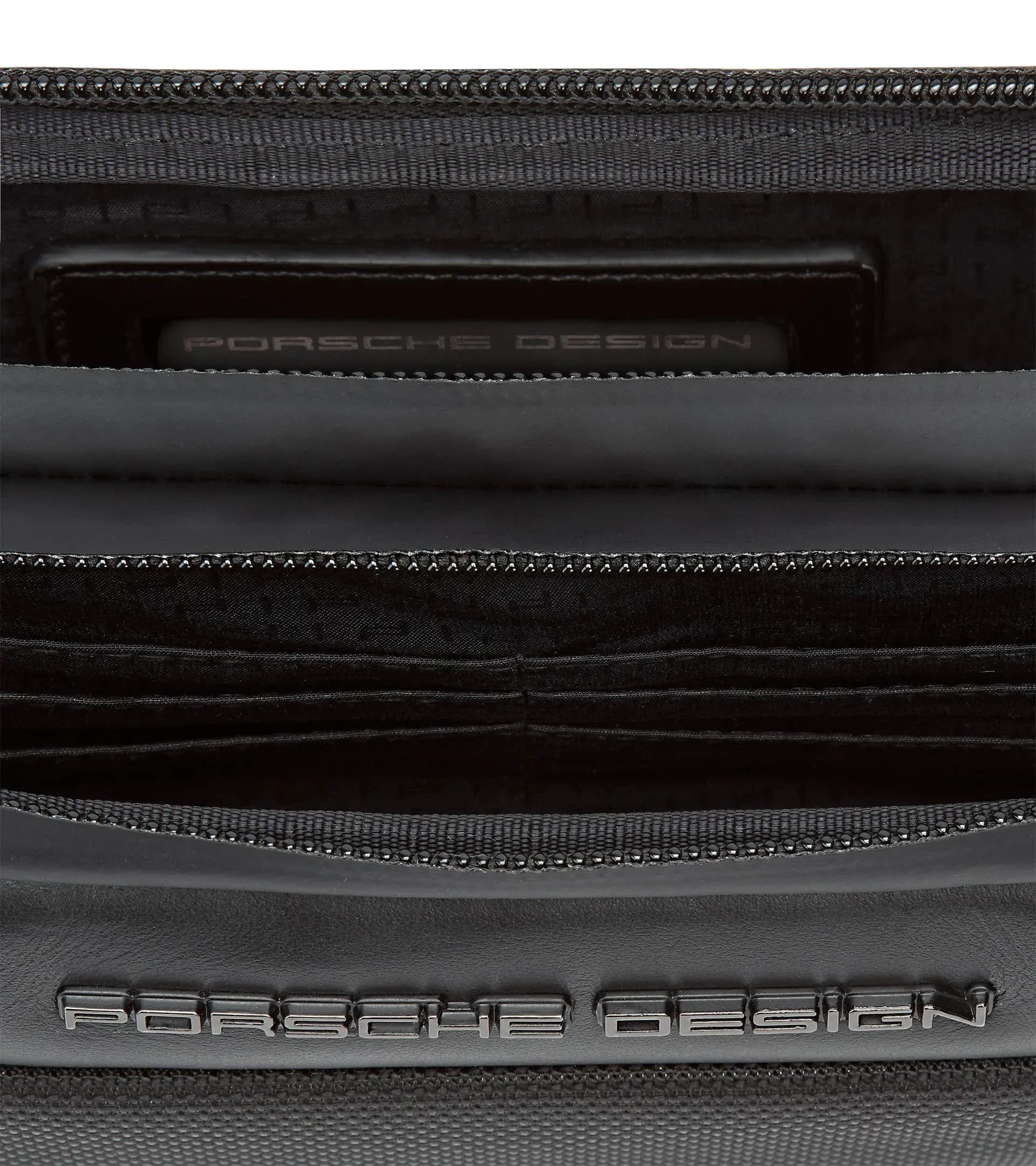Roadster Nylon Travel Pouch 3
