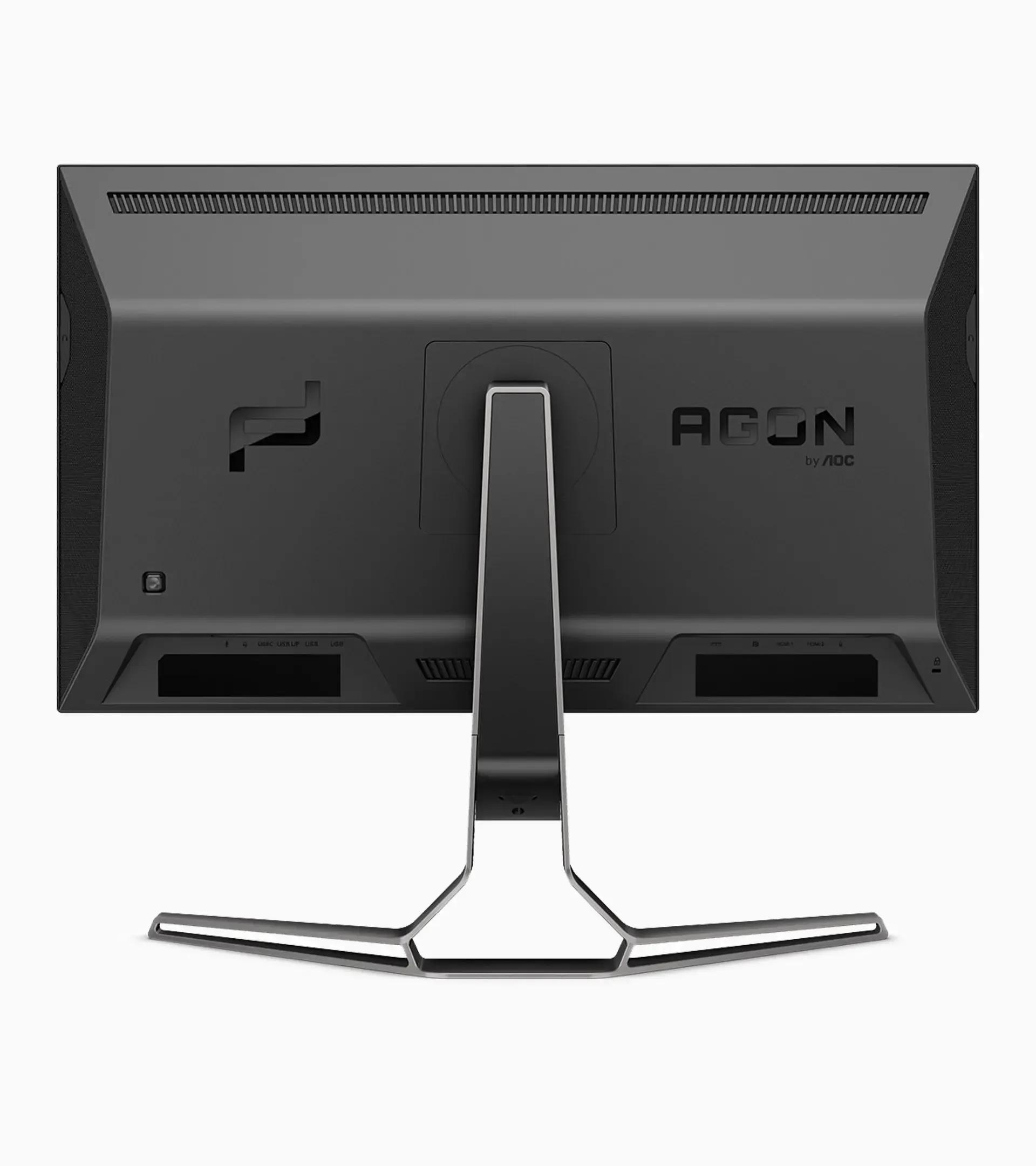 Porsche Design AOC Agon Pro PD32M thumbnail 5