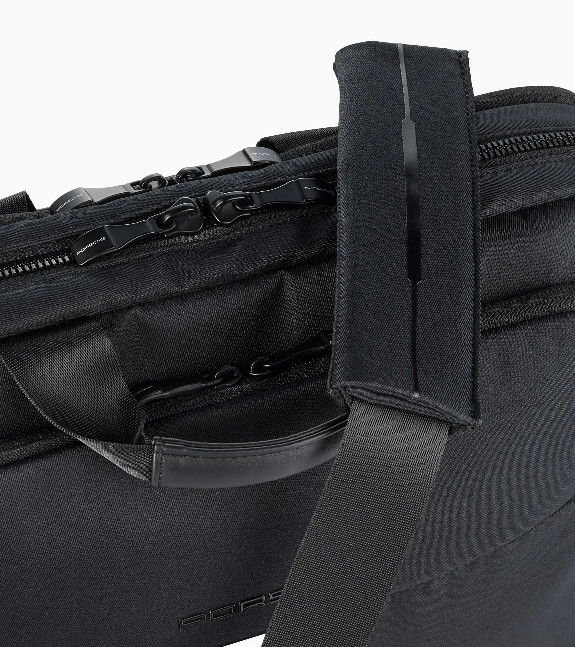 Briefcase – Essential 6