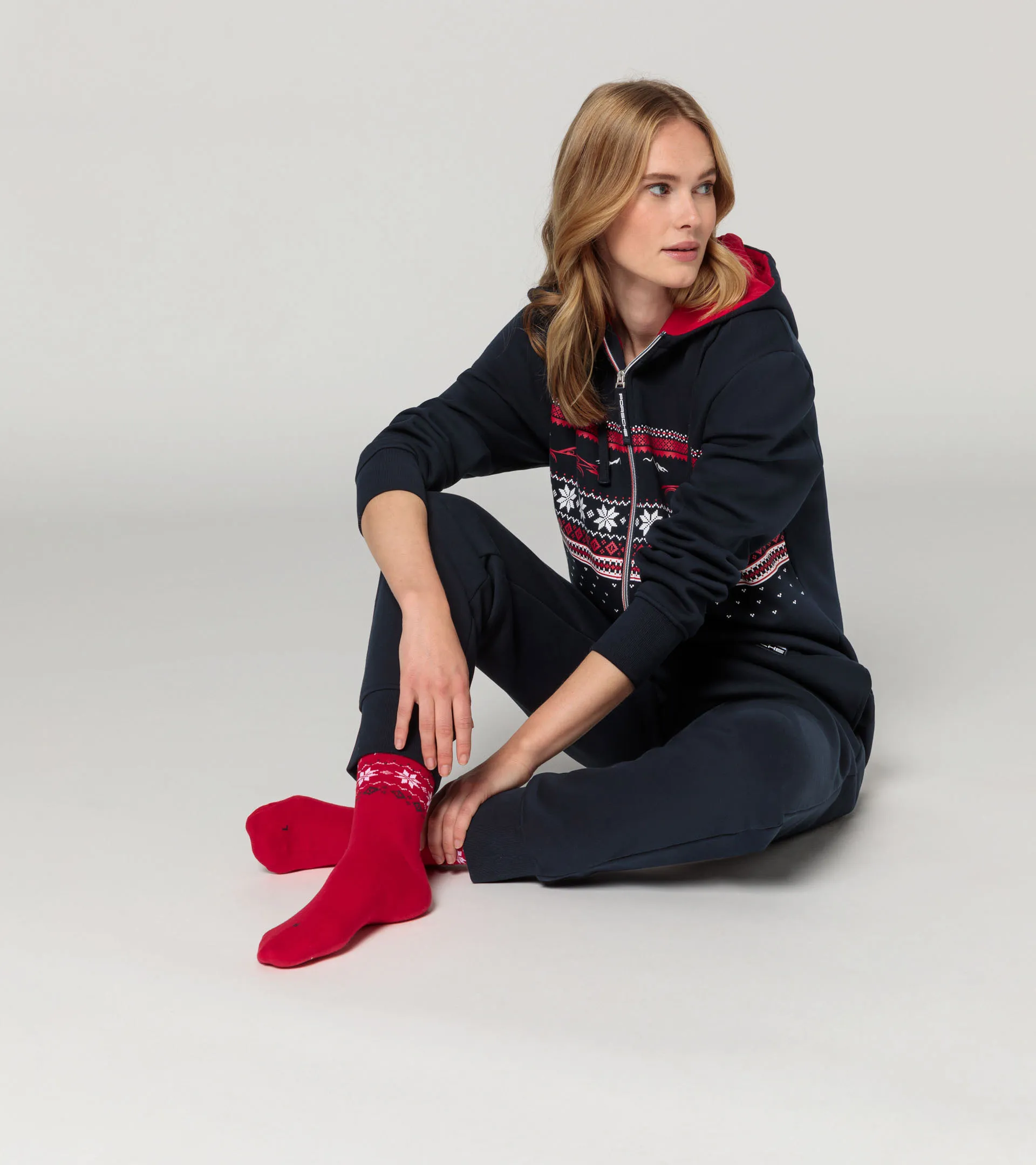 Combinaison unisexe – Christmas  6