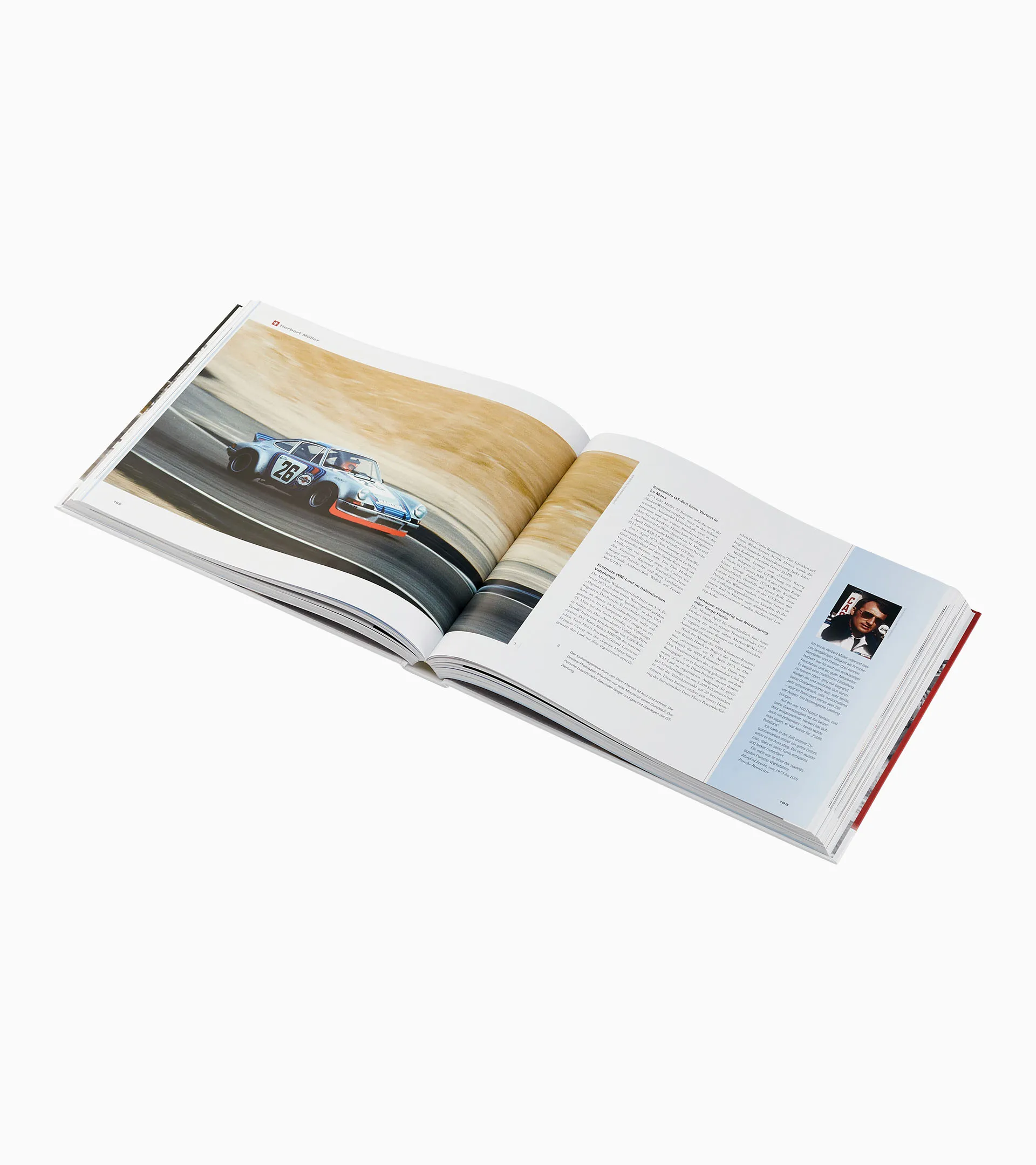 Book Herbert Müller 2