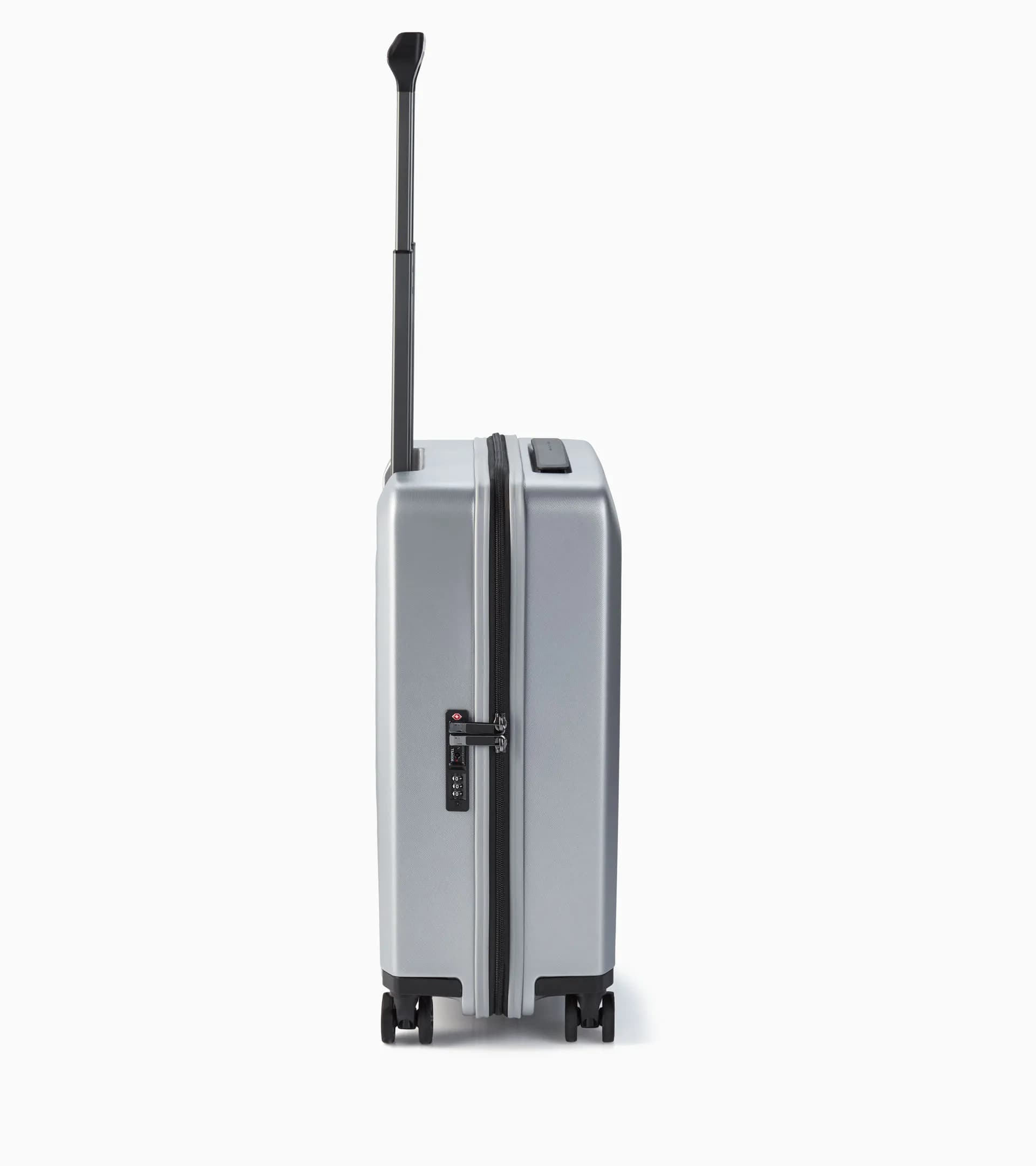 Voyager 2.0 Hardcase 4W Trolley S 2