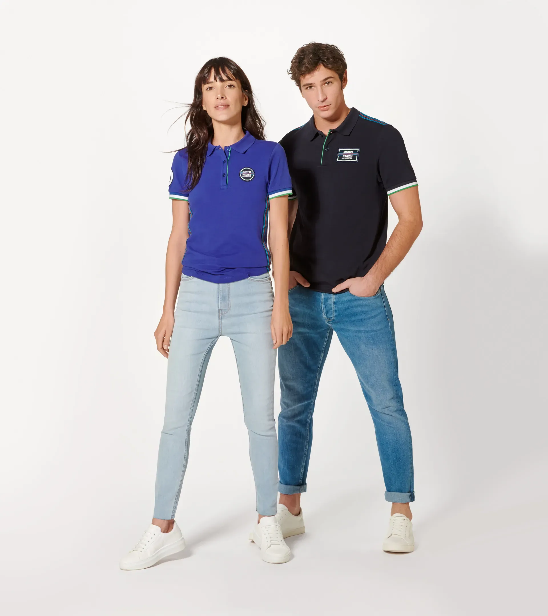 Polo femme – MARTINI RACING® 7