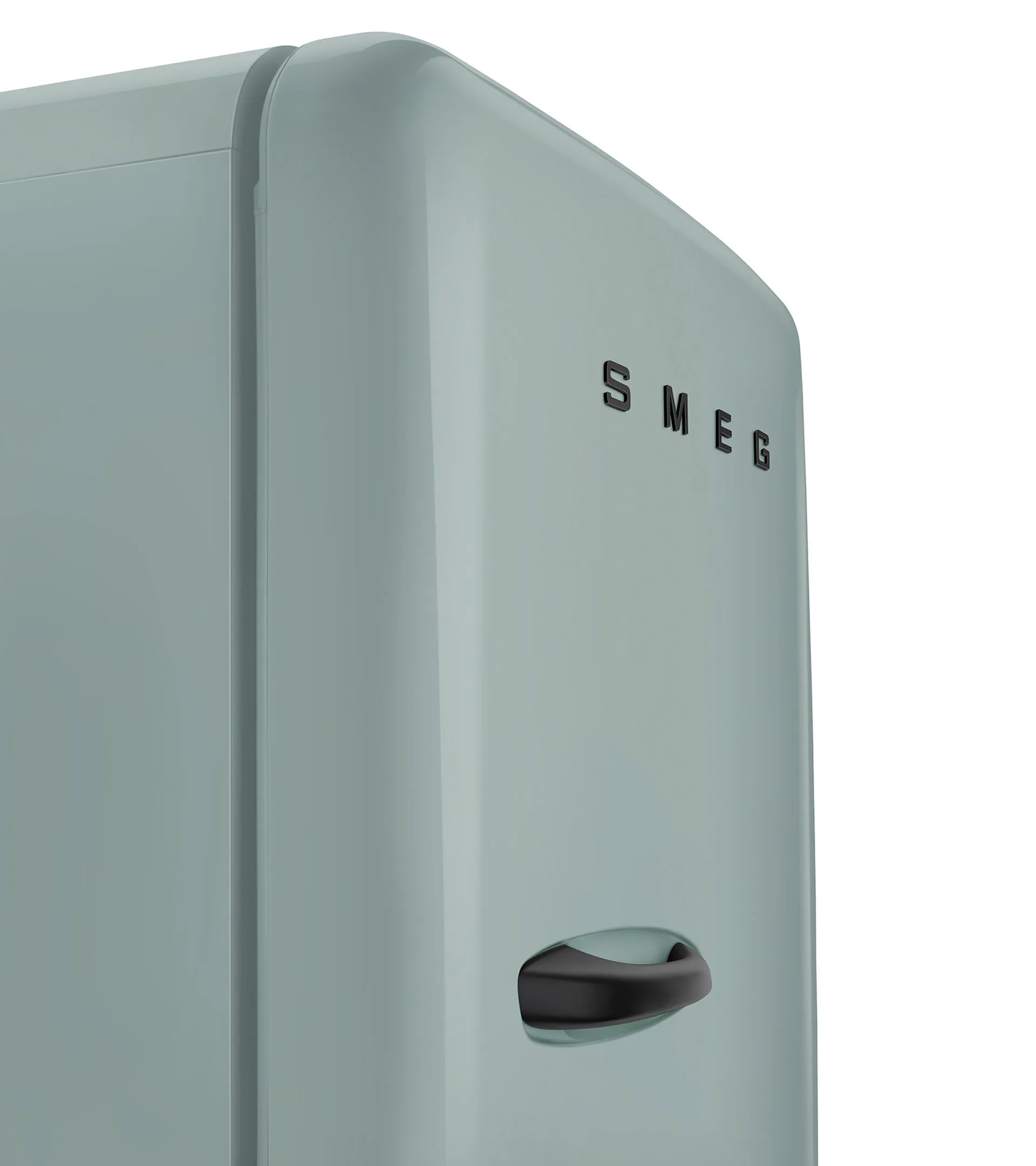 Kühlschrank – Porsche x Smeg 3