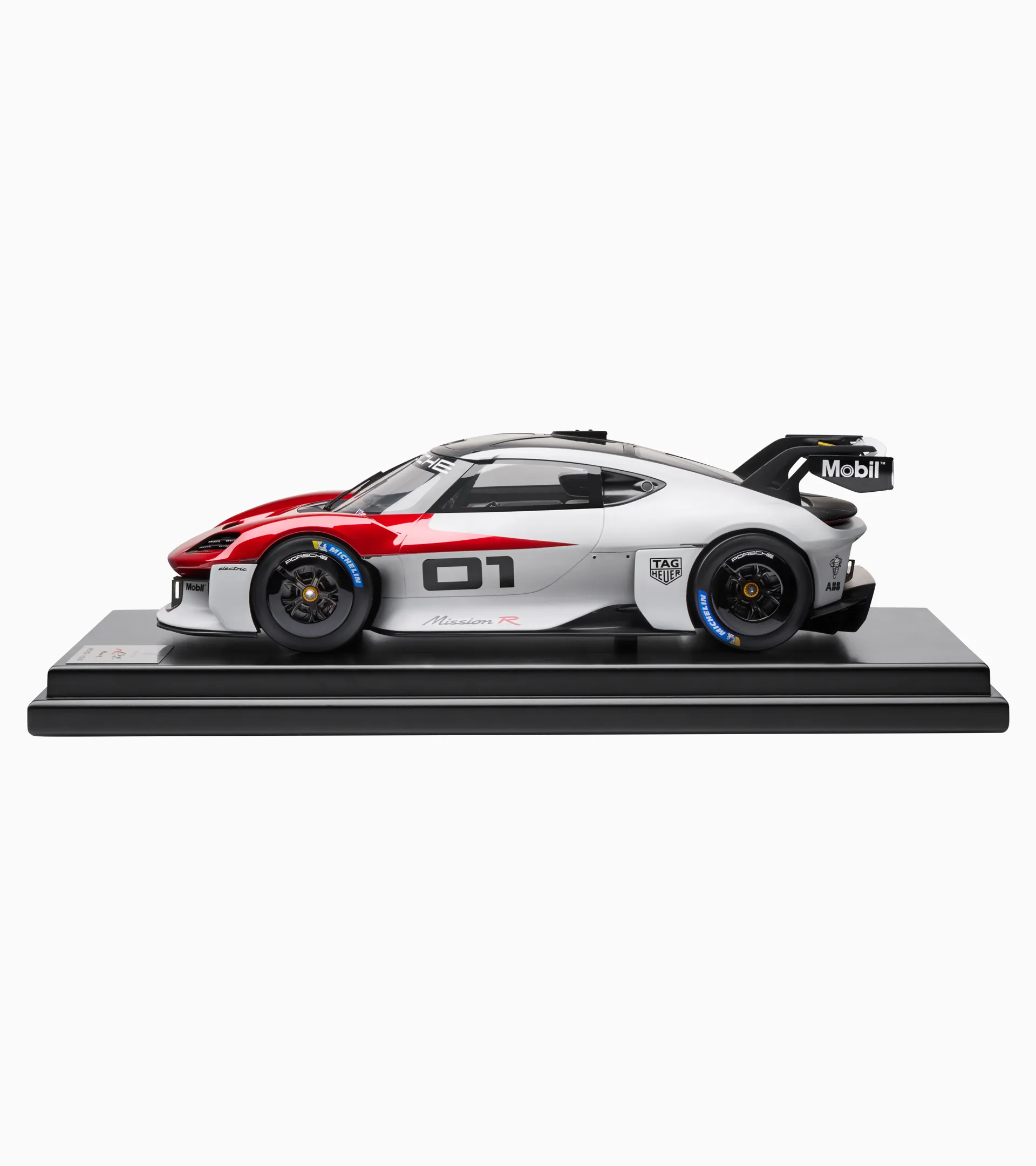 Porsche Mission R - Ltd. 2