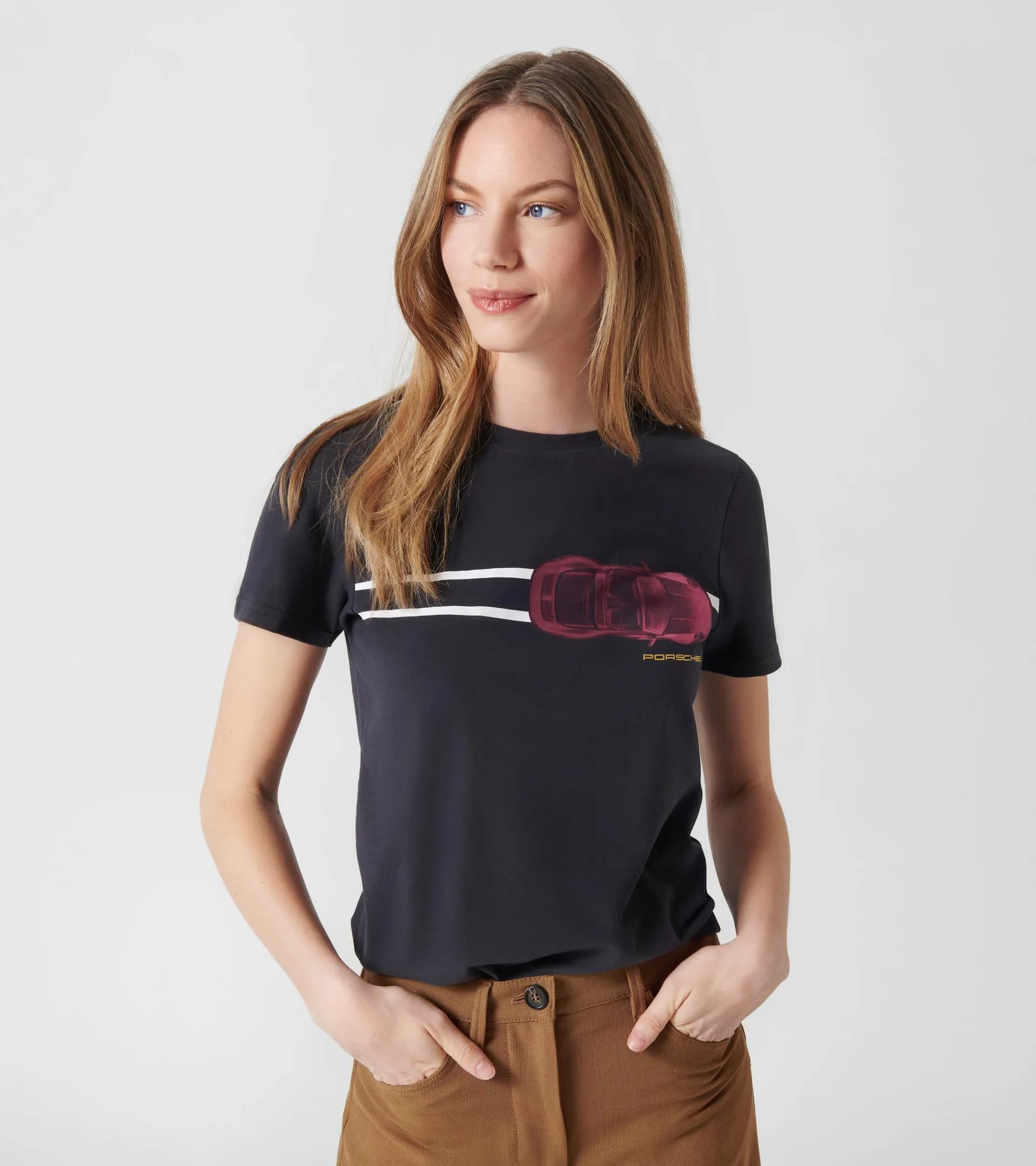 Camiseta de coleccionista n.º 19 unisex – Heritage – Ltd. 5