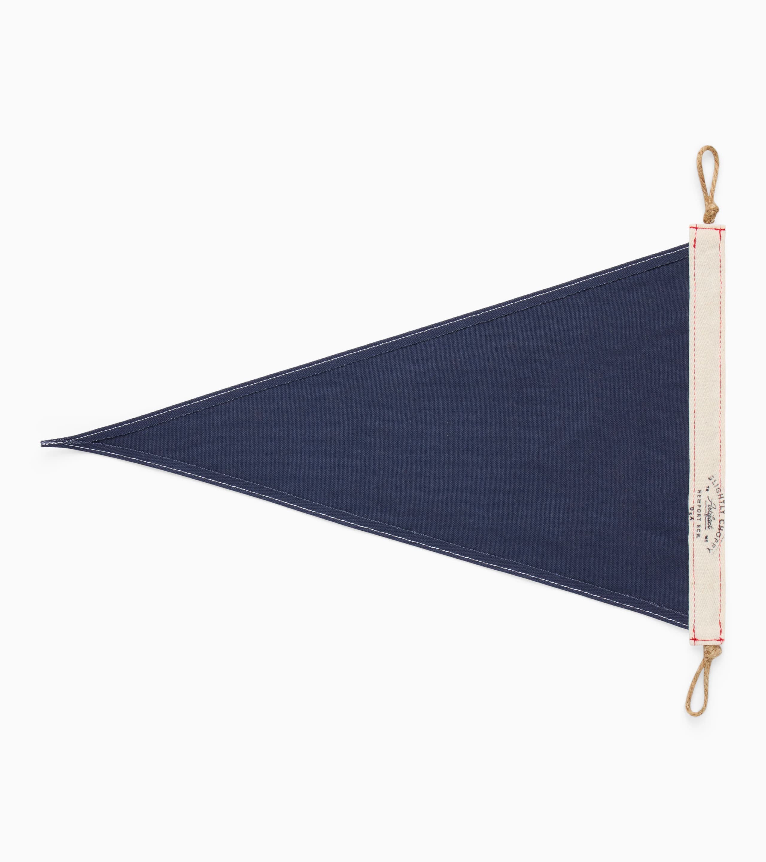 Porsche x Almond Surf Flag "Weissach" 2