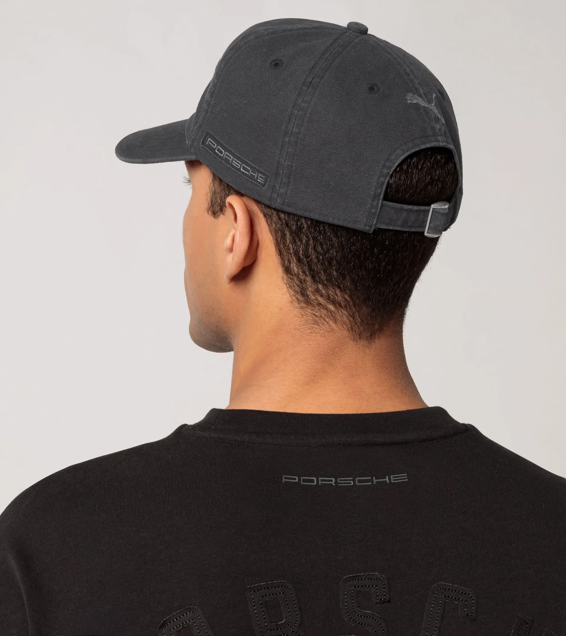 Lifestyle cap – Porsche League 4