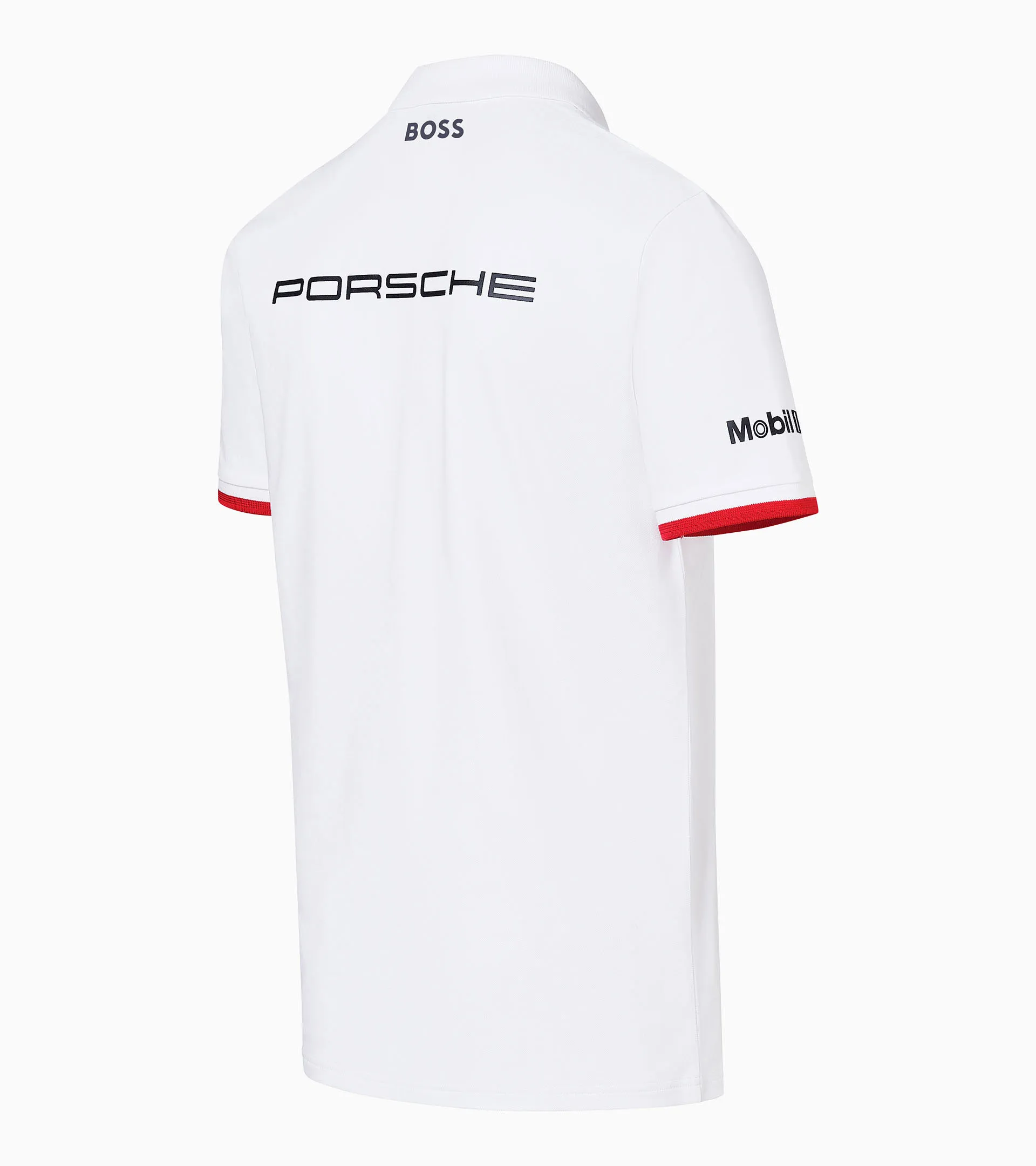 Polo-Shirt – Motorsport 2