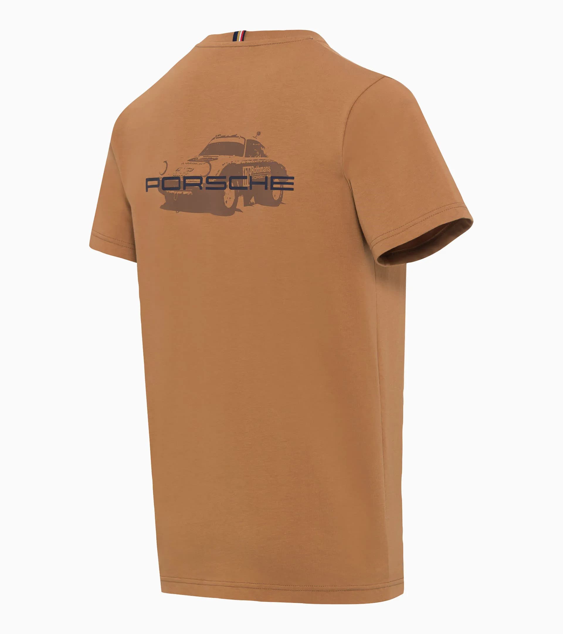 T-Shirt Unisex – Roughroads 2