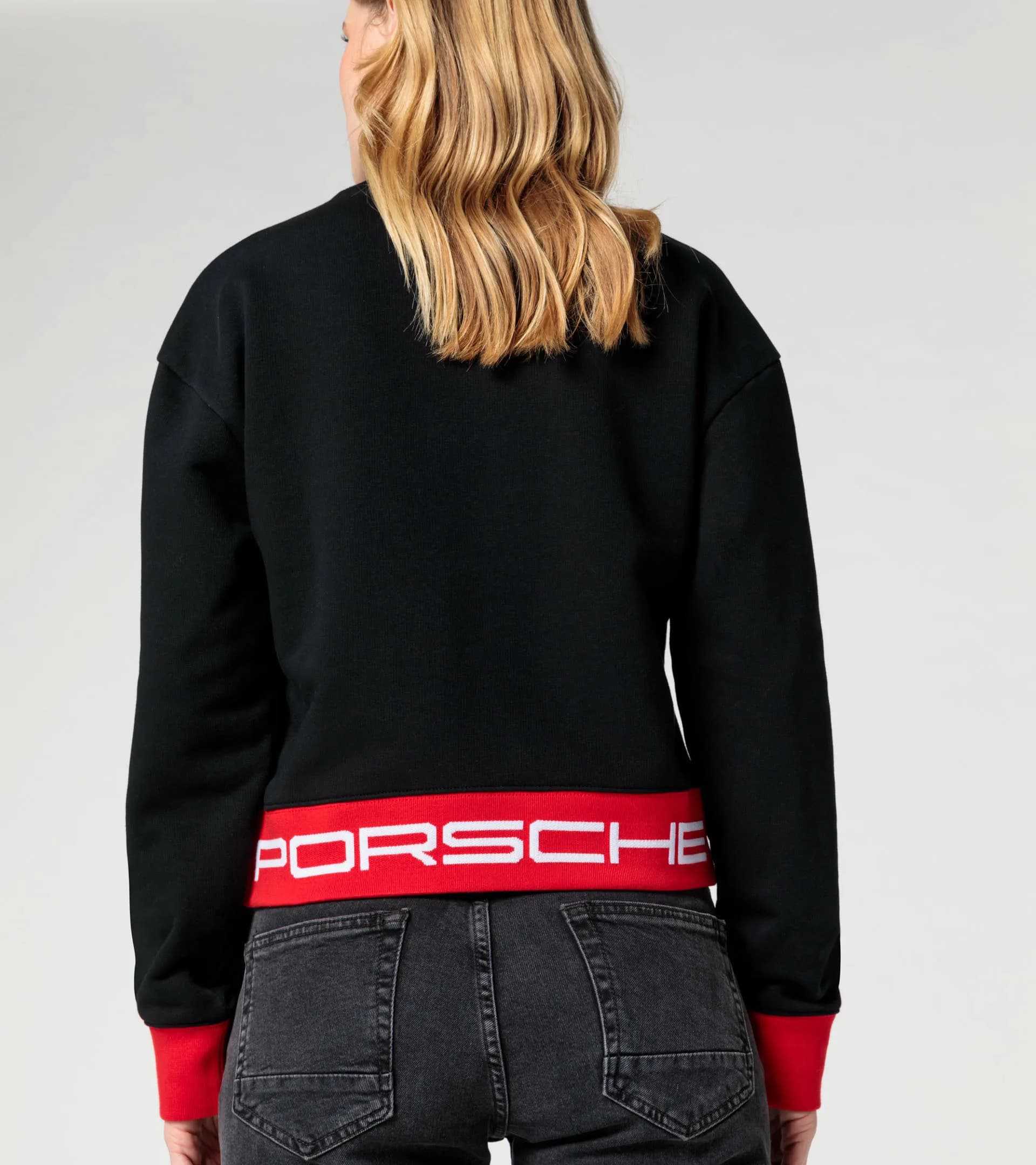 Women's pullover – Motorsport Fanwear 5