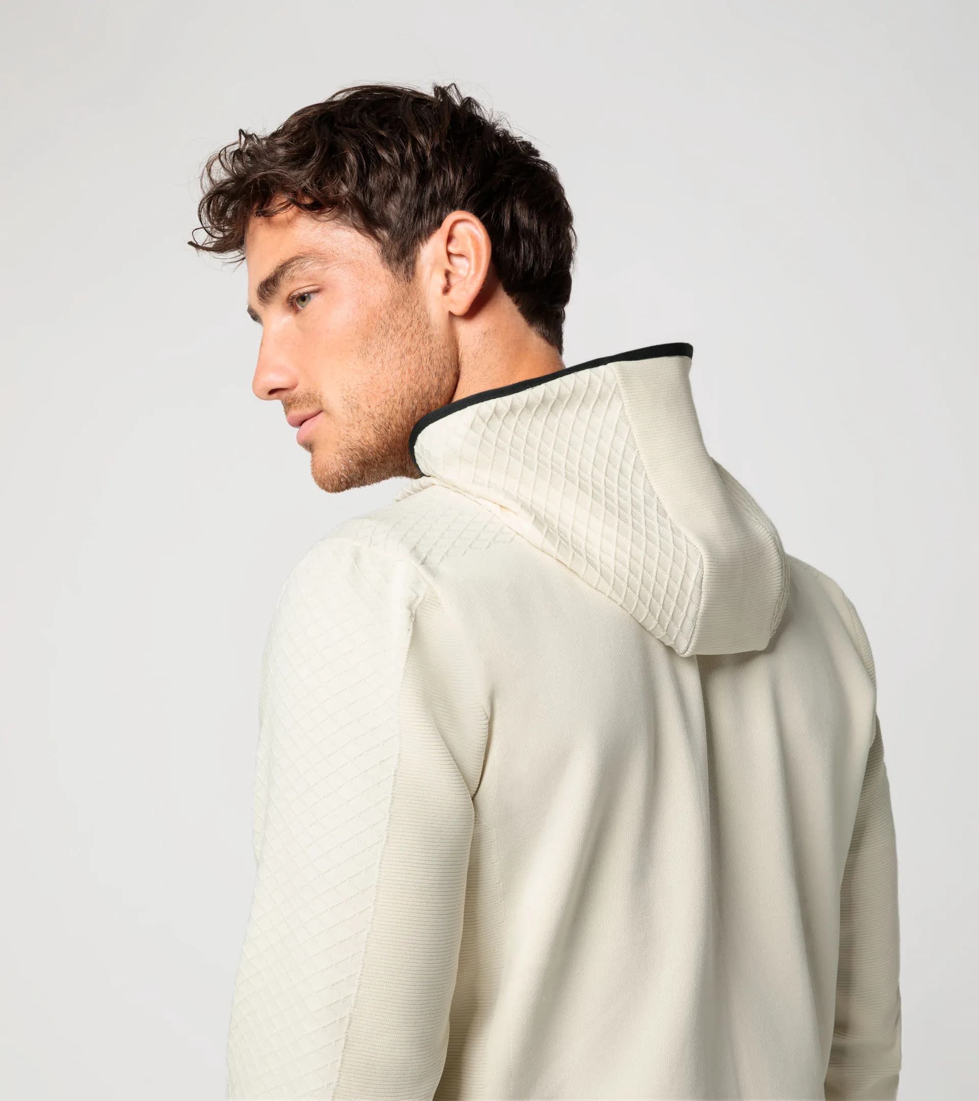 EvoKNIT® midlayer jacket 4