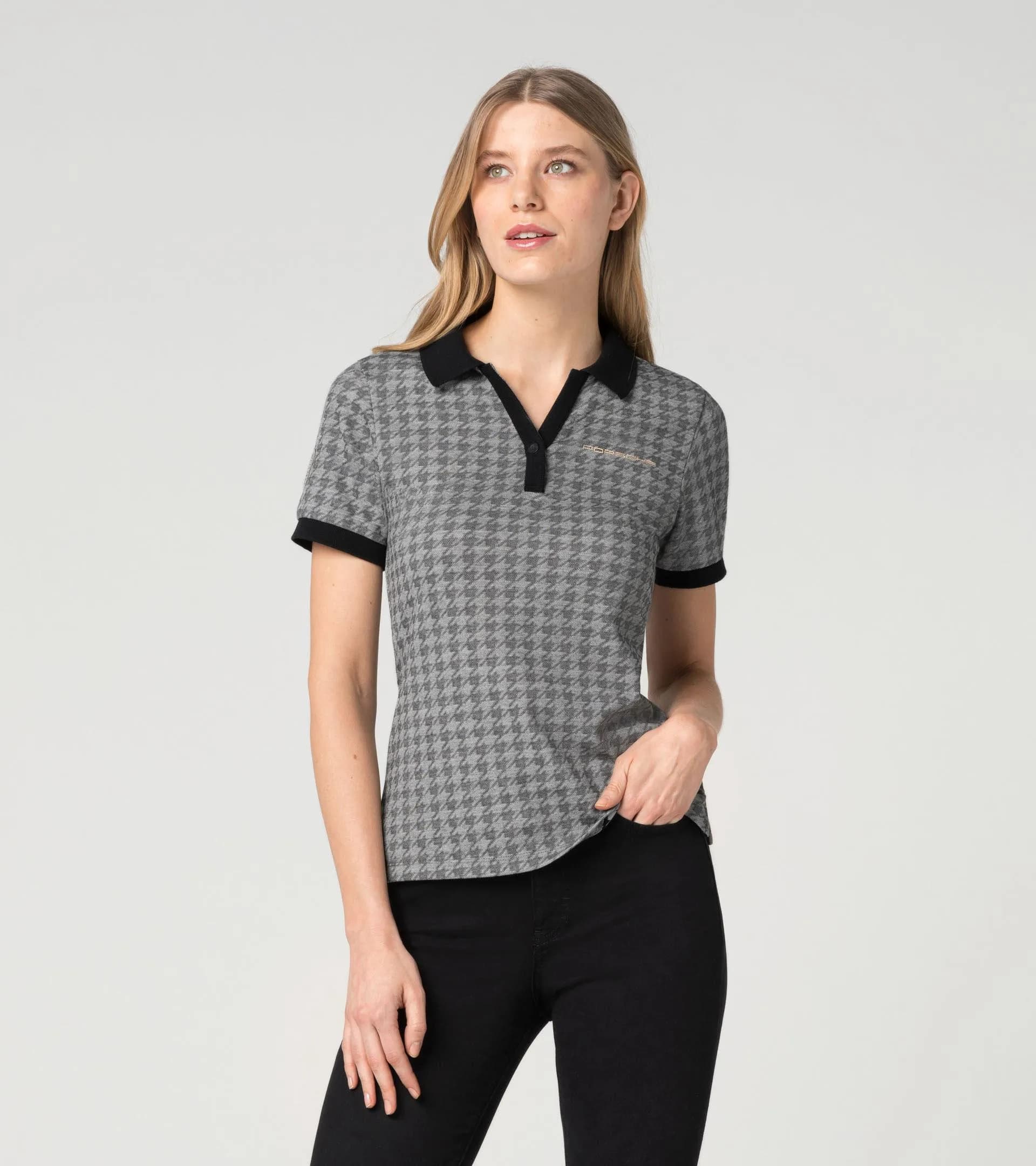 Women's Polo shirt – Heritage 6