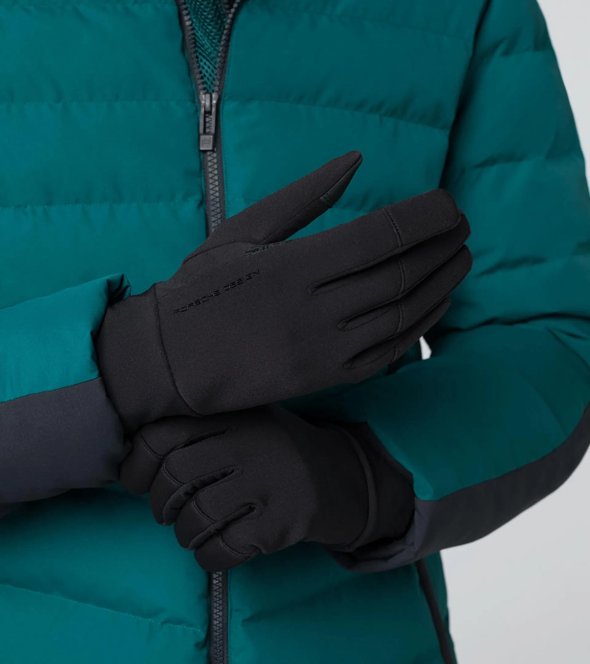 Functional Gloves 2