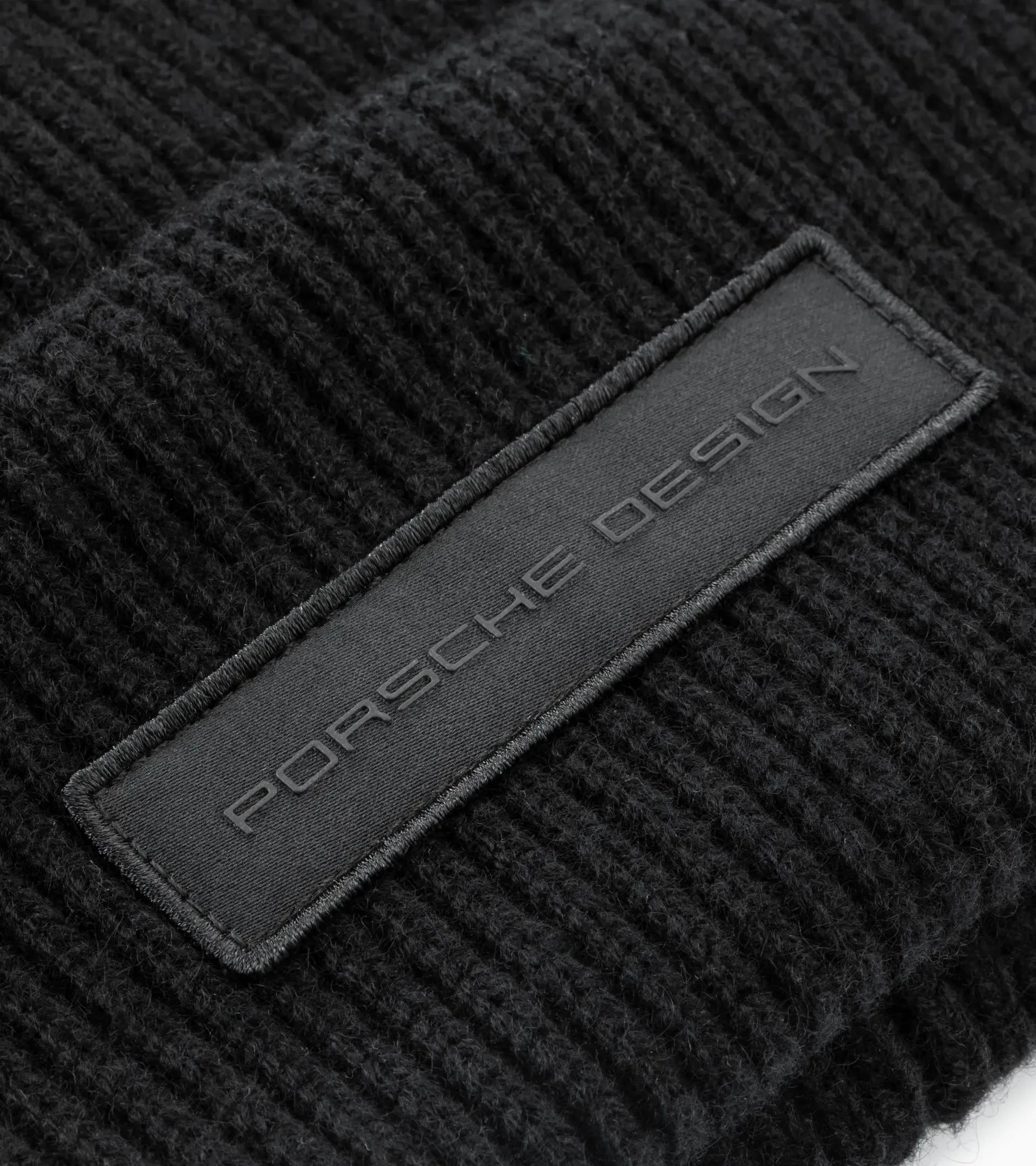 Cashmere-Mix  Beanie thumbnail 1