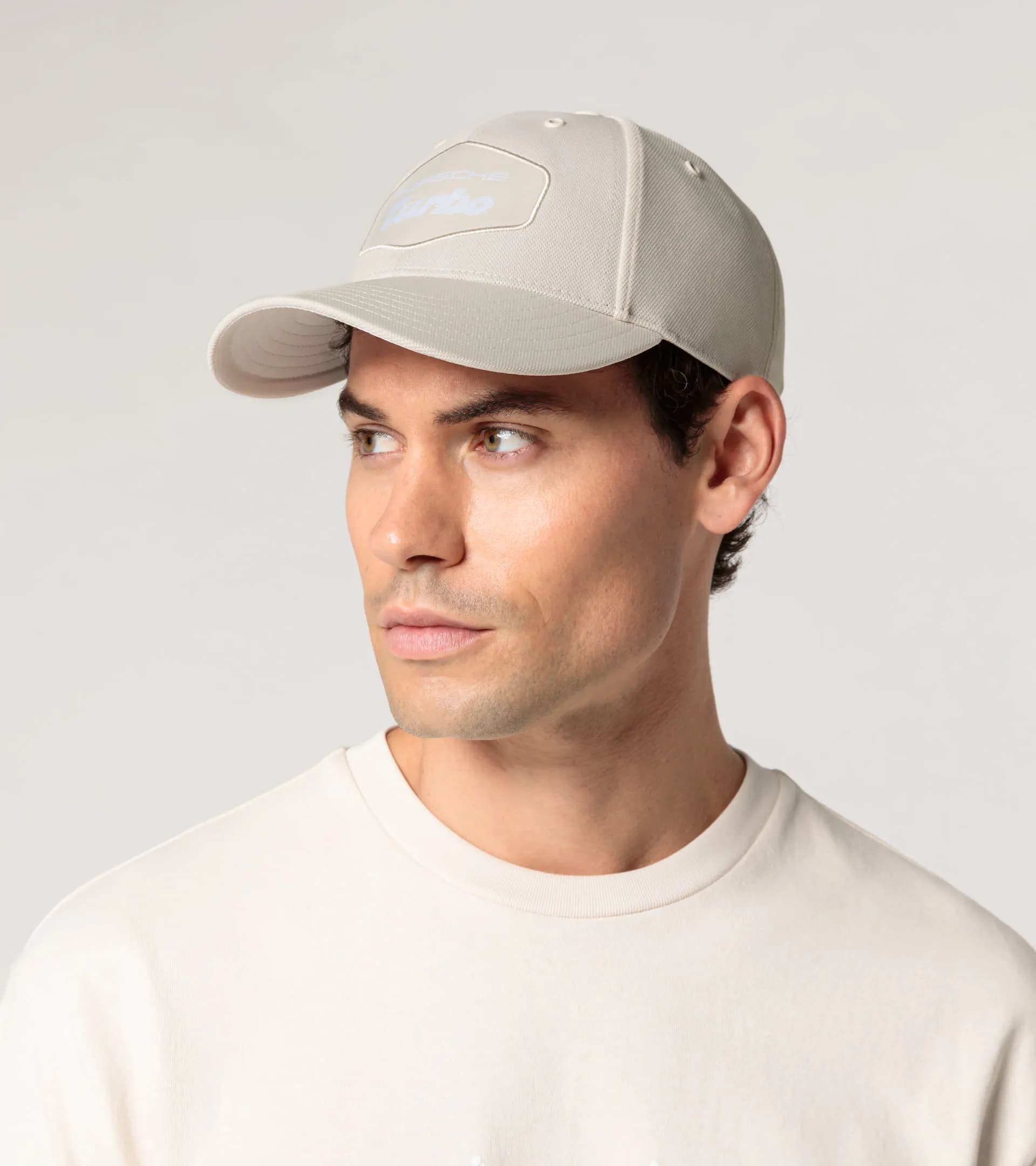 Baseball Cap – Porsche Turbo  4