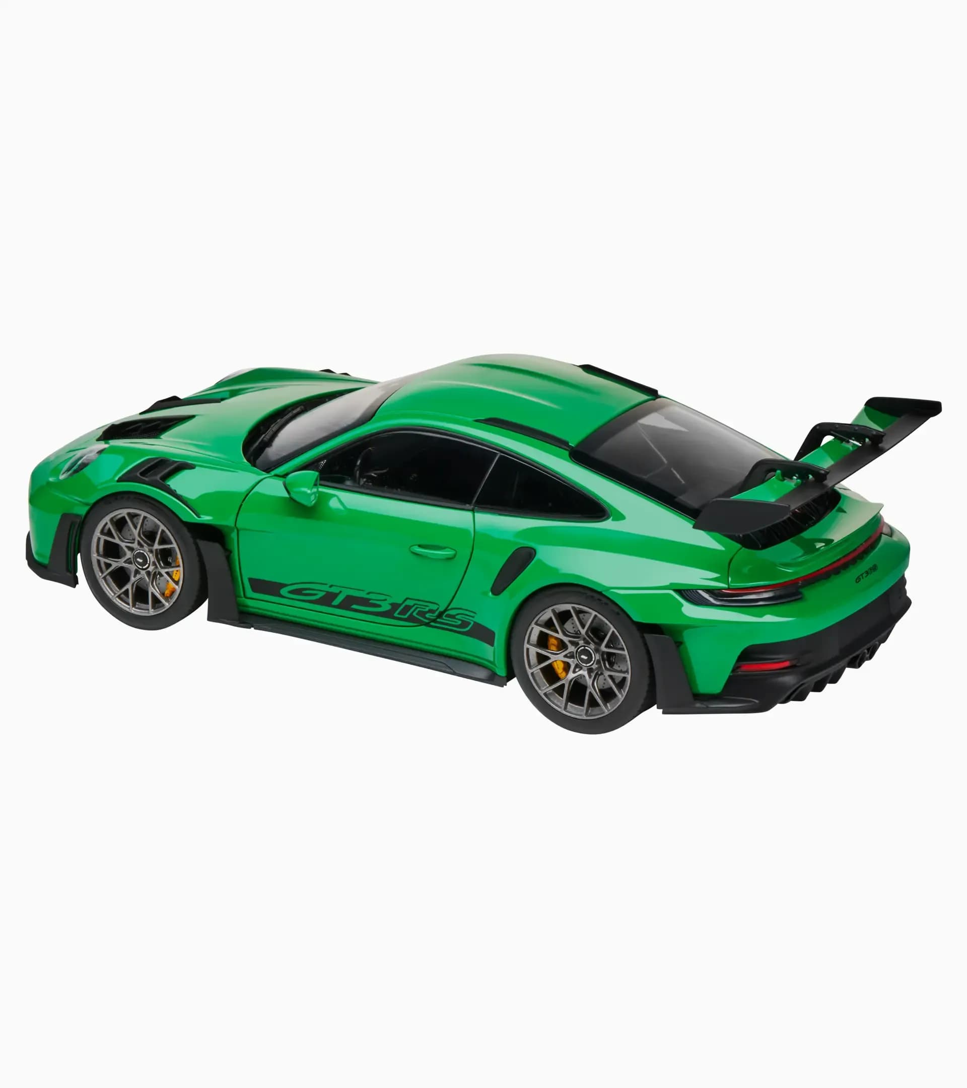 Porsche 911 GT3 RS (992) 3