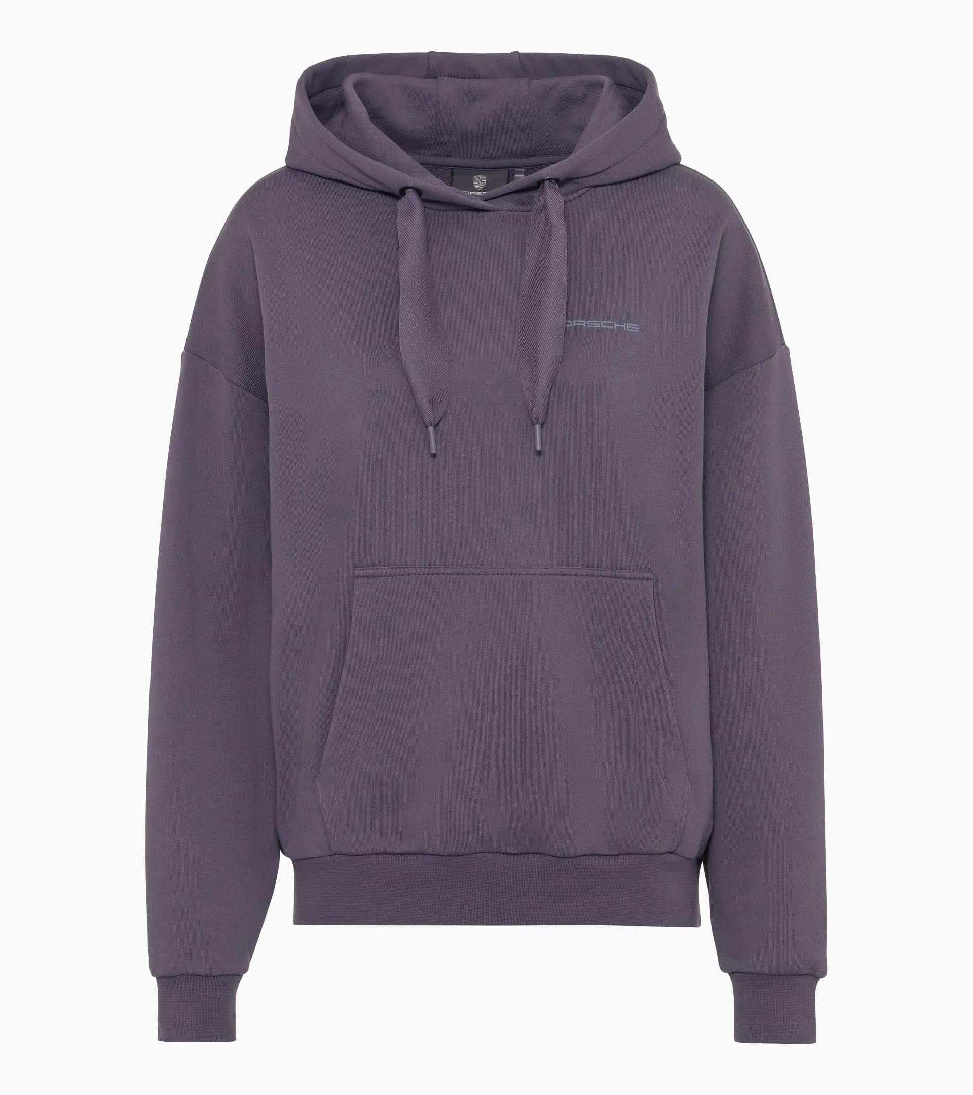 Women's hoodie – Essential 1