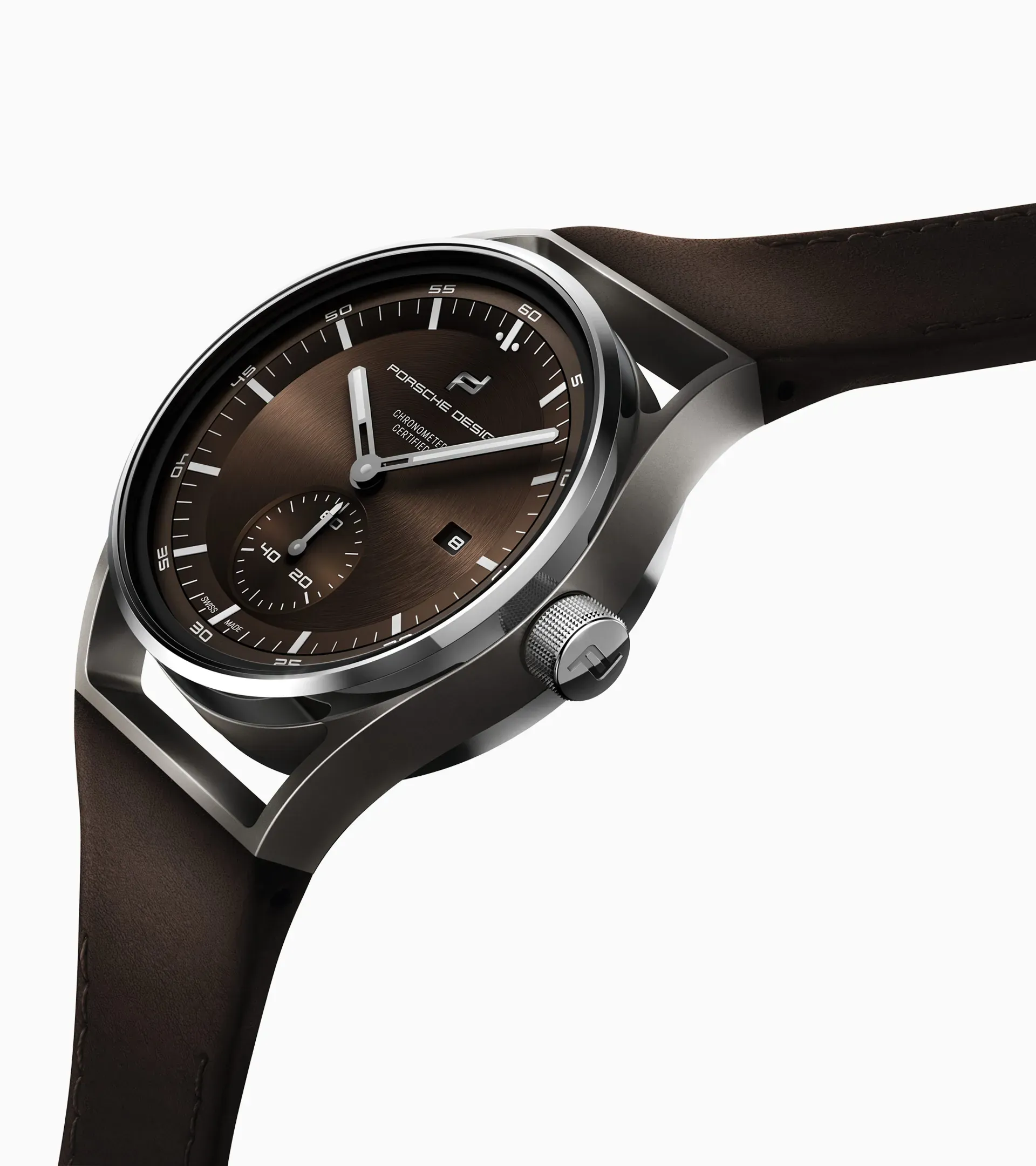 Sport Chrono Subsecond 42 5