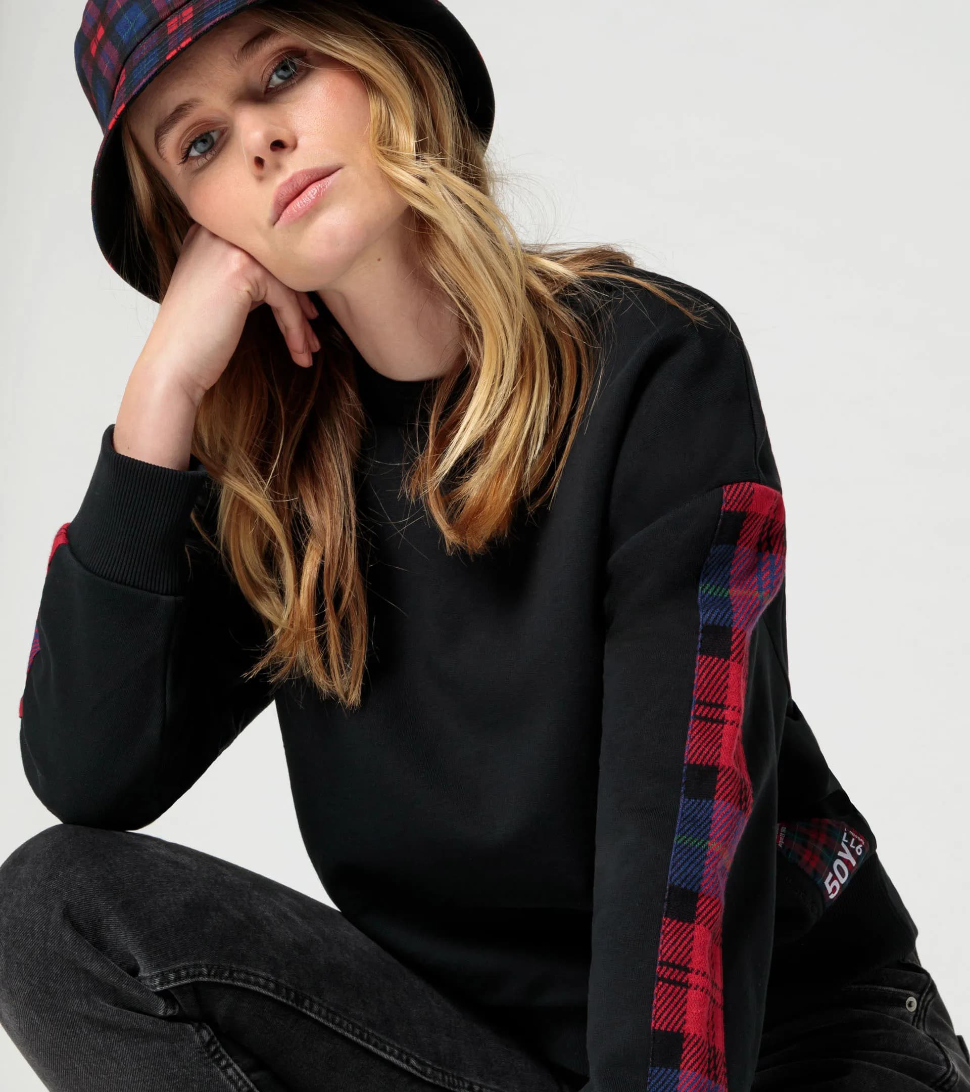 Maglione da donna – Turbo No. 1 5