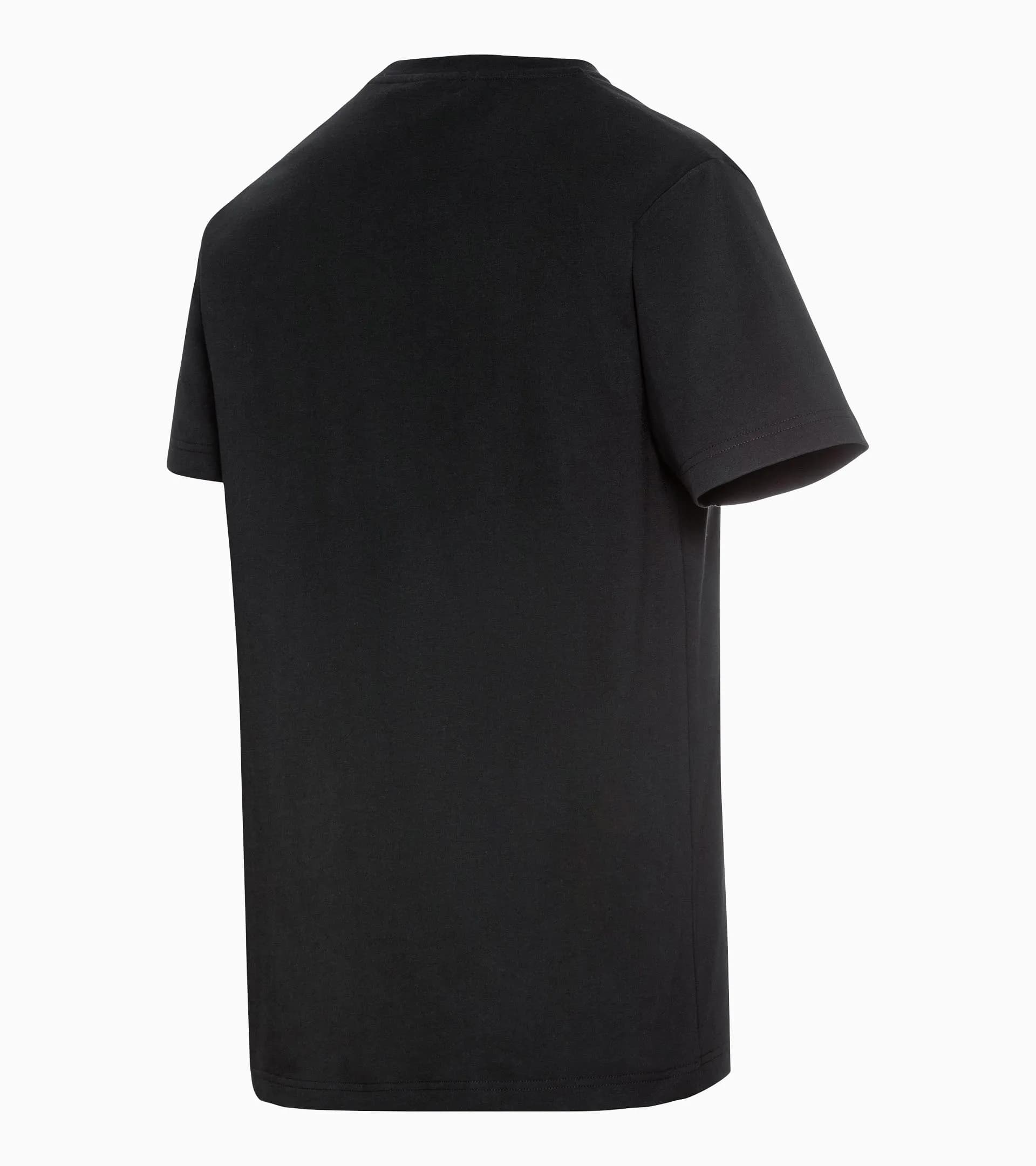 T-Shirt con stemma – Essential 2