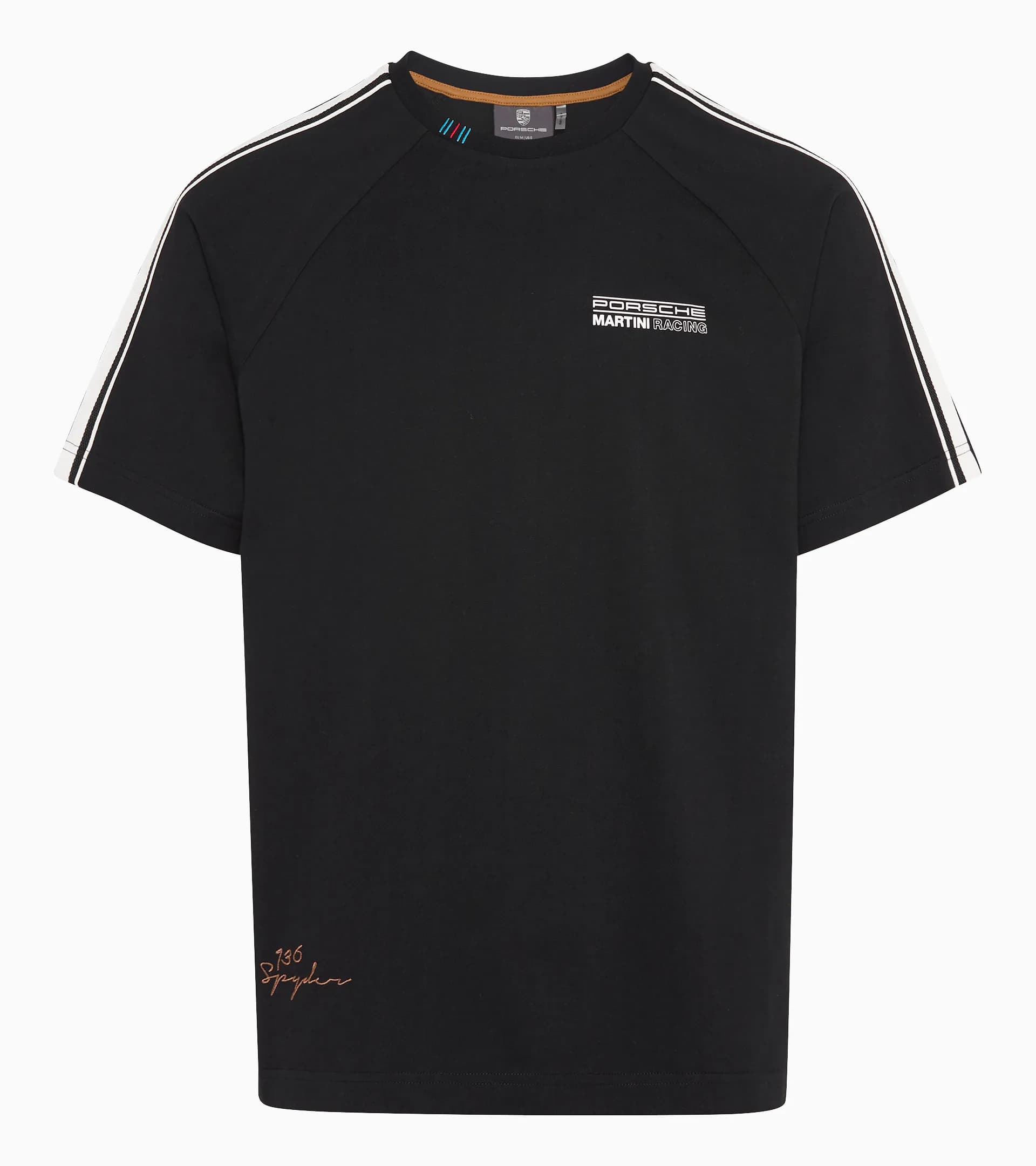 T-Shirt  – MARTINI RACING® 1