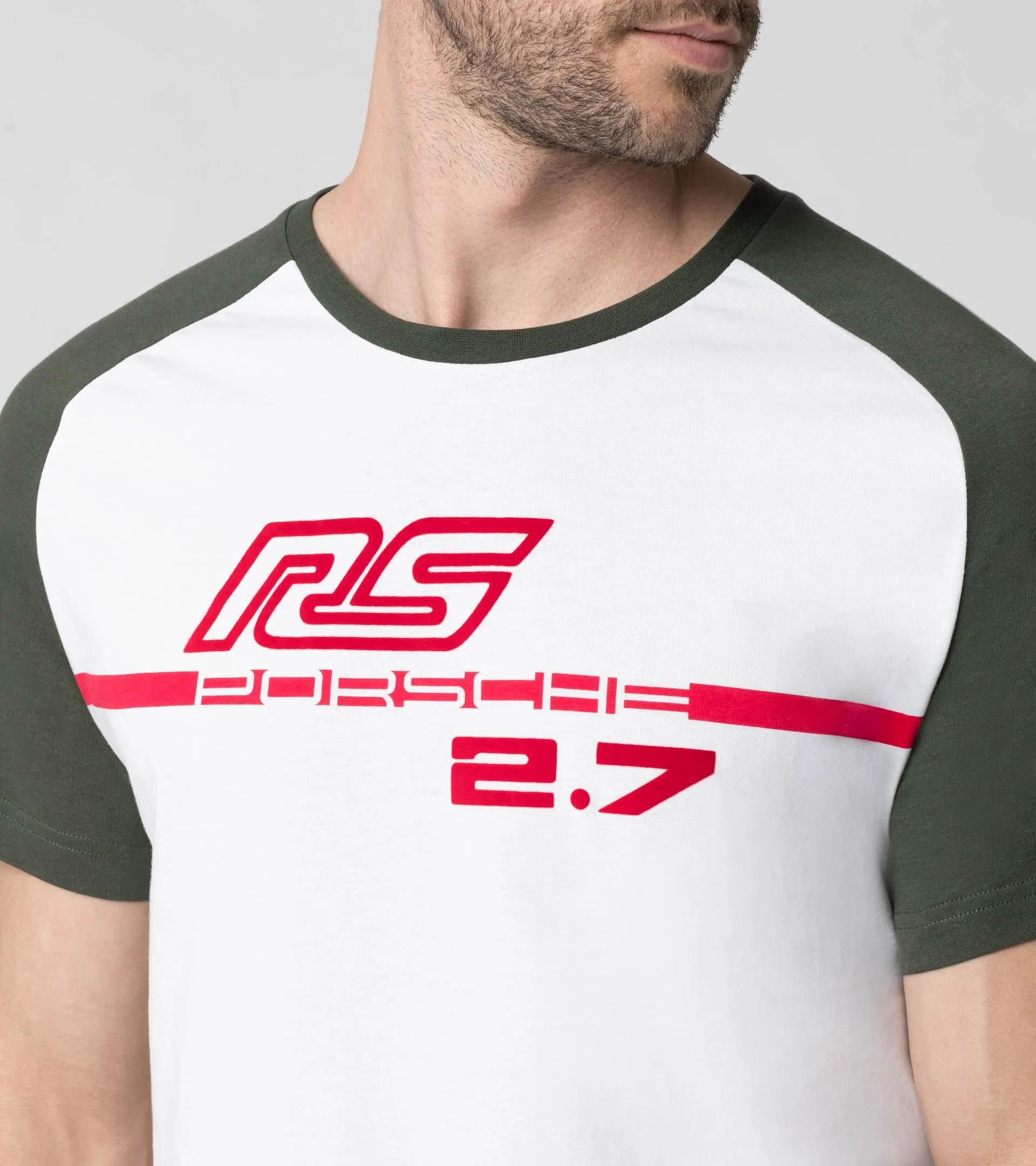 T-shirt – RS 2.7 thumbnail 2