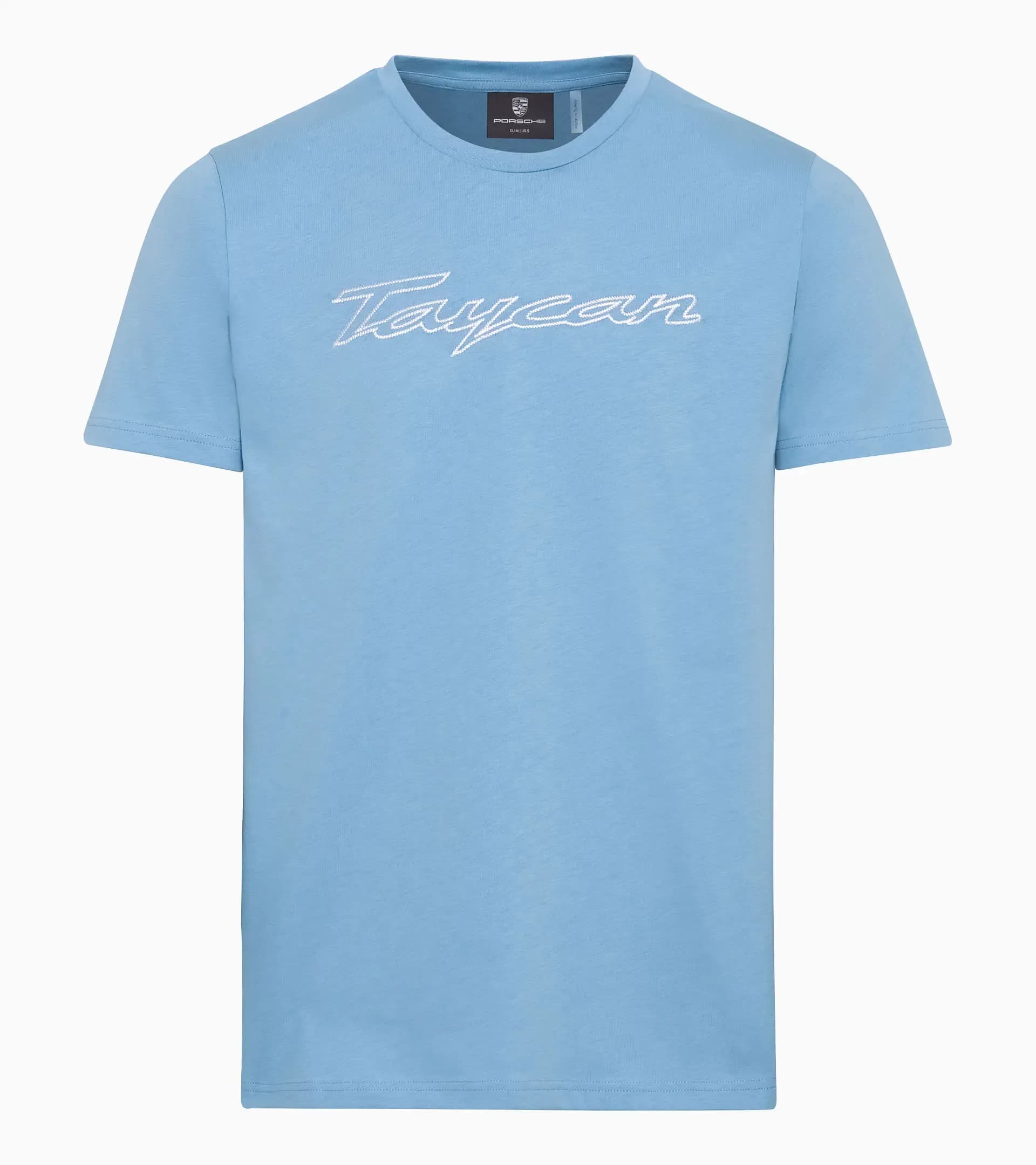 Taycan unisex T-shirt 1