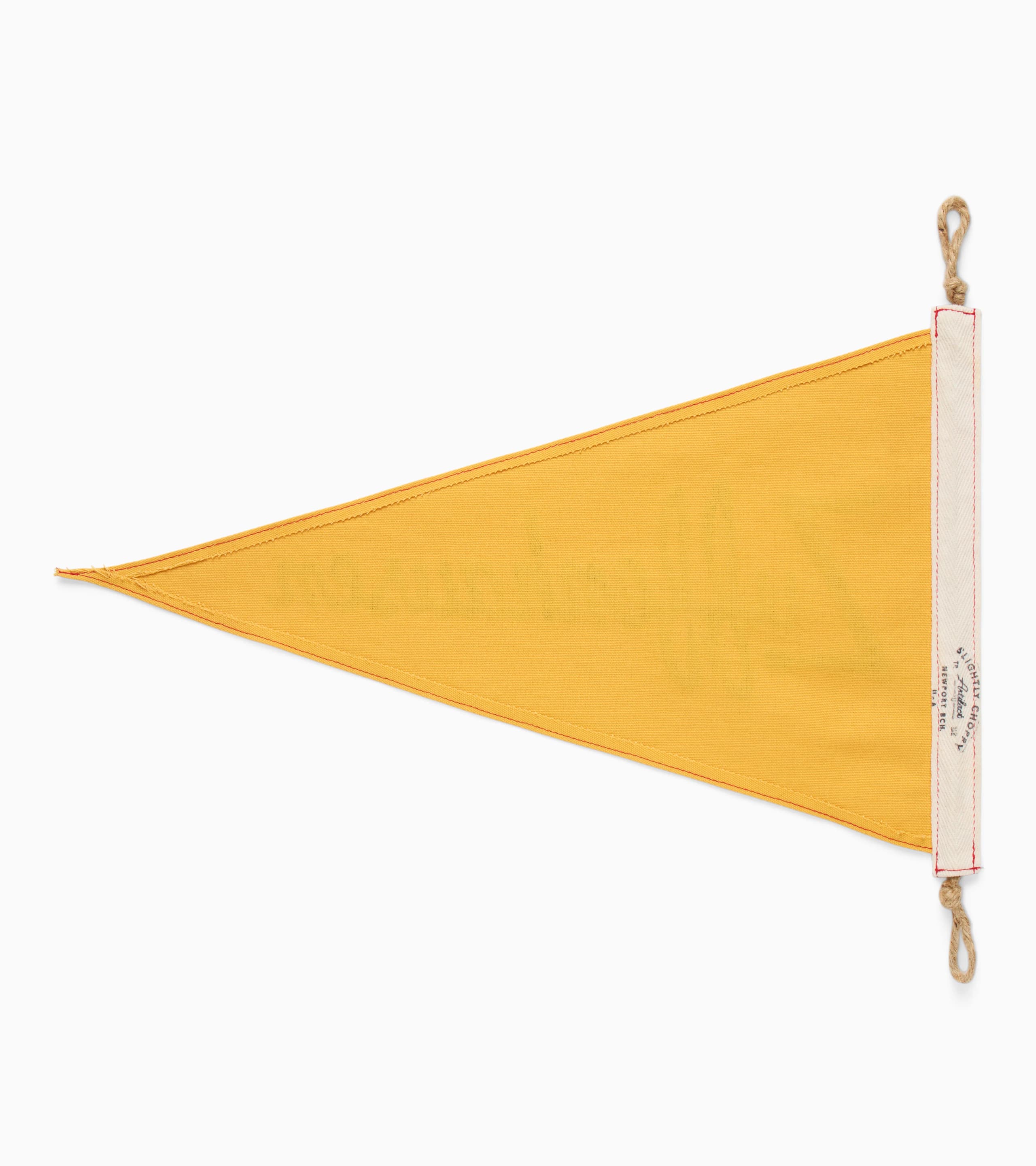  Porsche x Almond Surf Flag "Zuffenhausen" 2