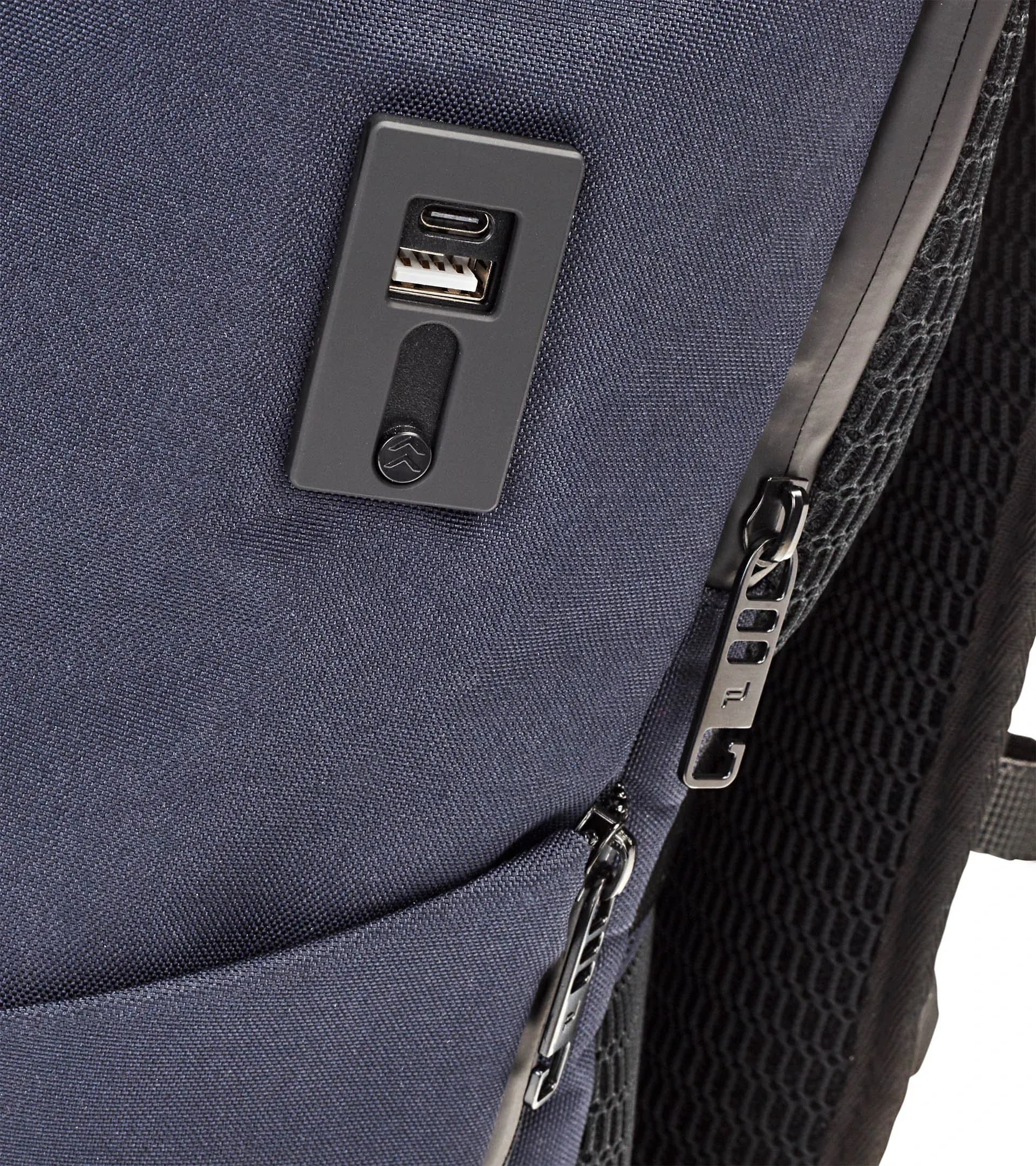 Urban Eco Backpack M1 4