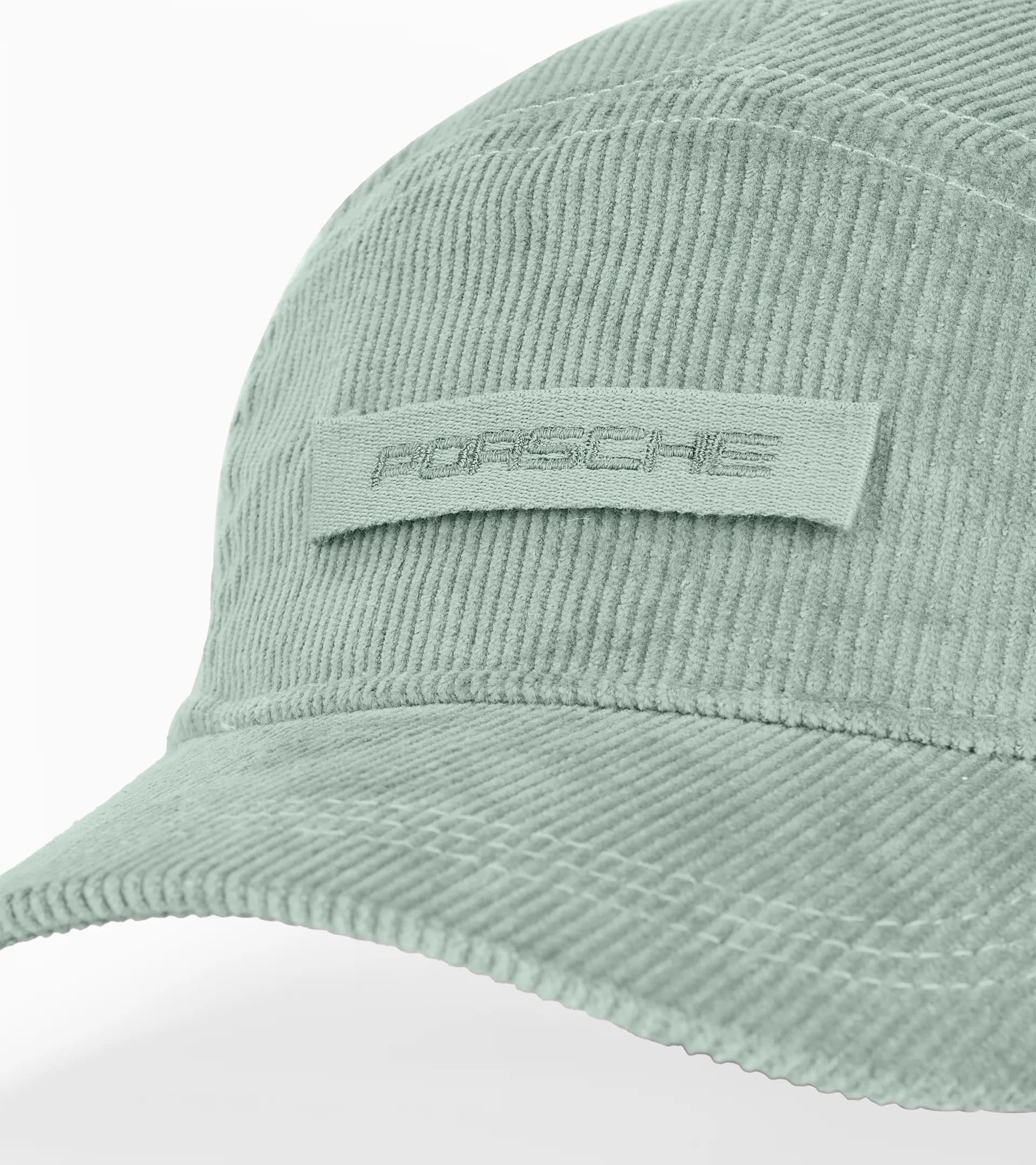Urban five-panel cap – Porsche Cayenne Electric Lifestyle 3