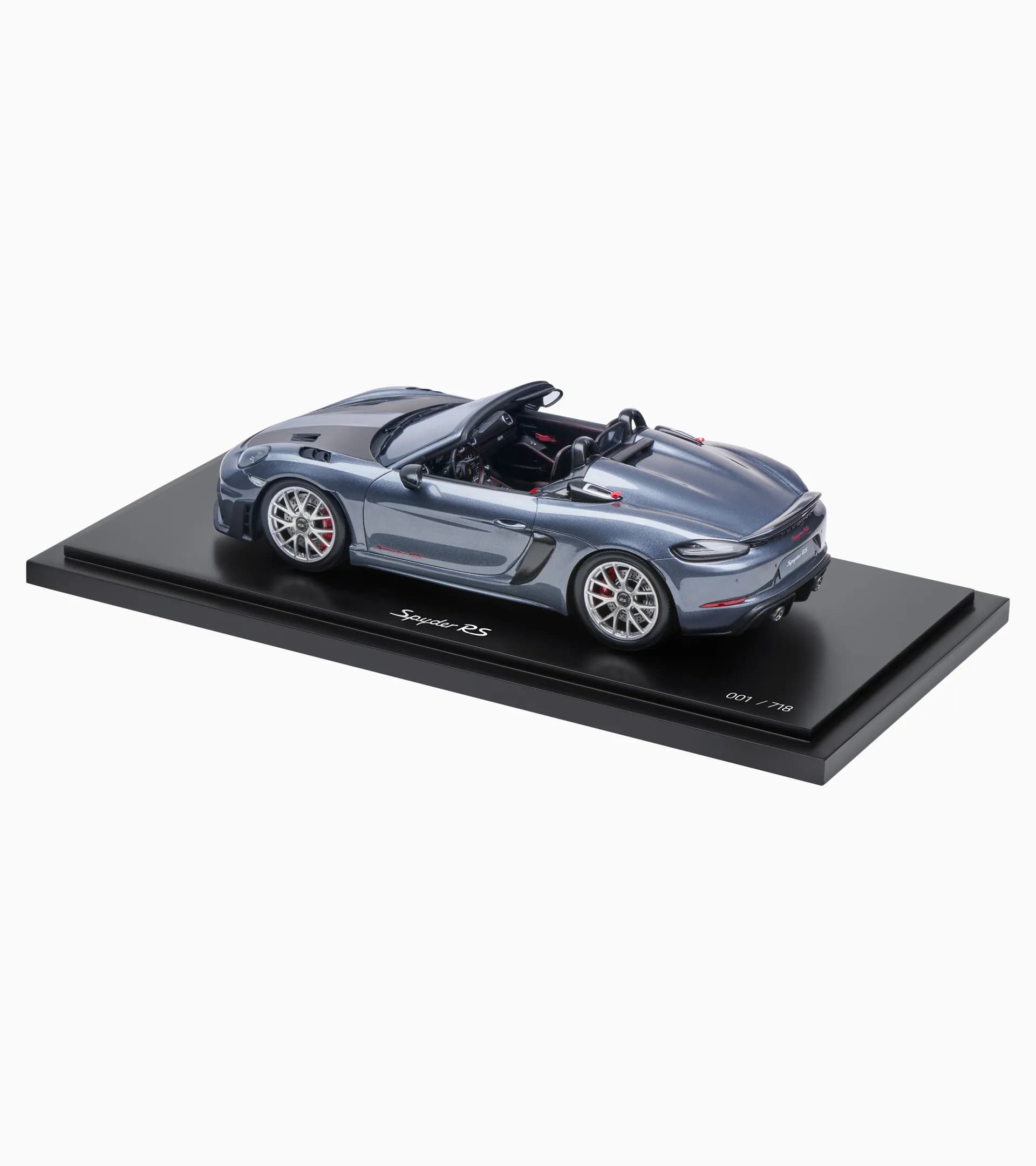 Porsche 718 Spyder RS (982) – Limited Edition 3