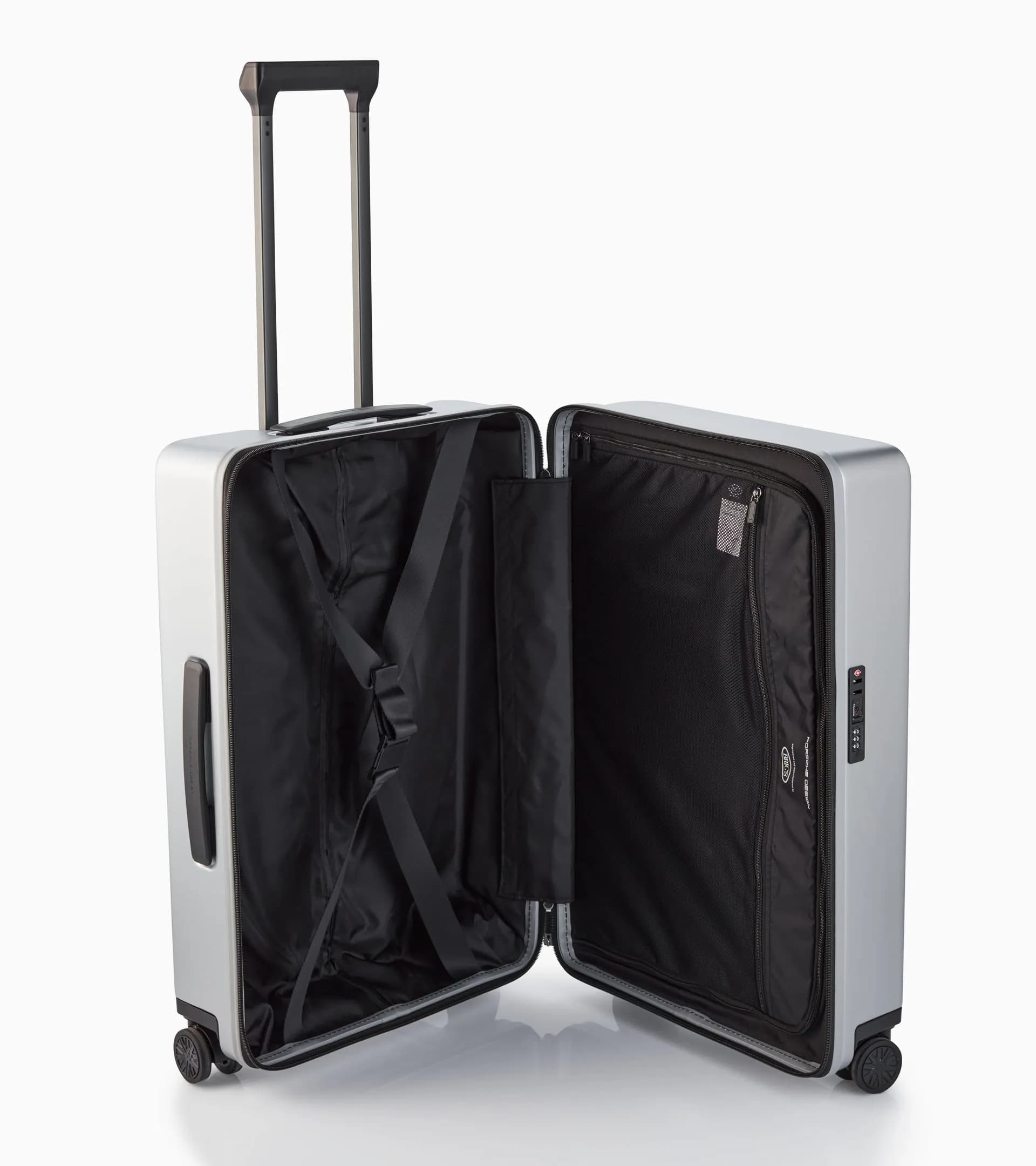 Voyager 2.0 Hardcase 4W Trolley M 3