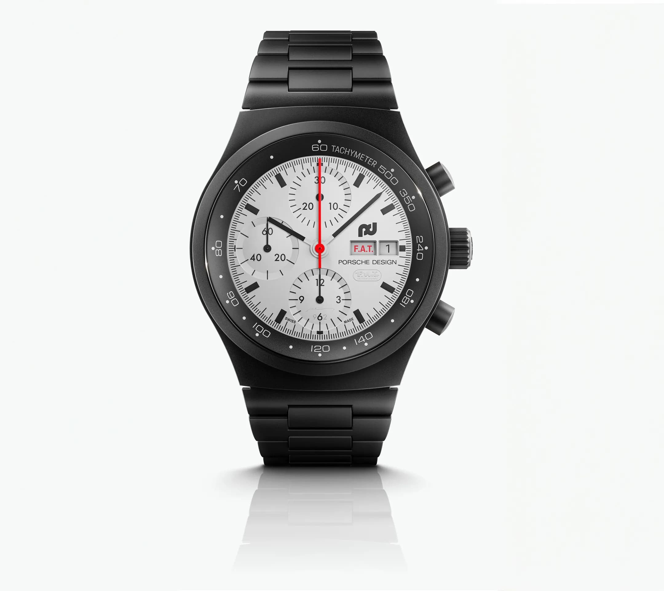 Chronograph 1 – F.A.T. 2025 Edition 4