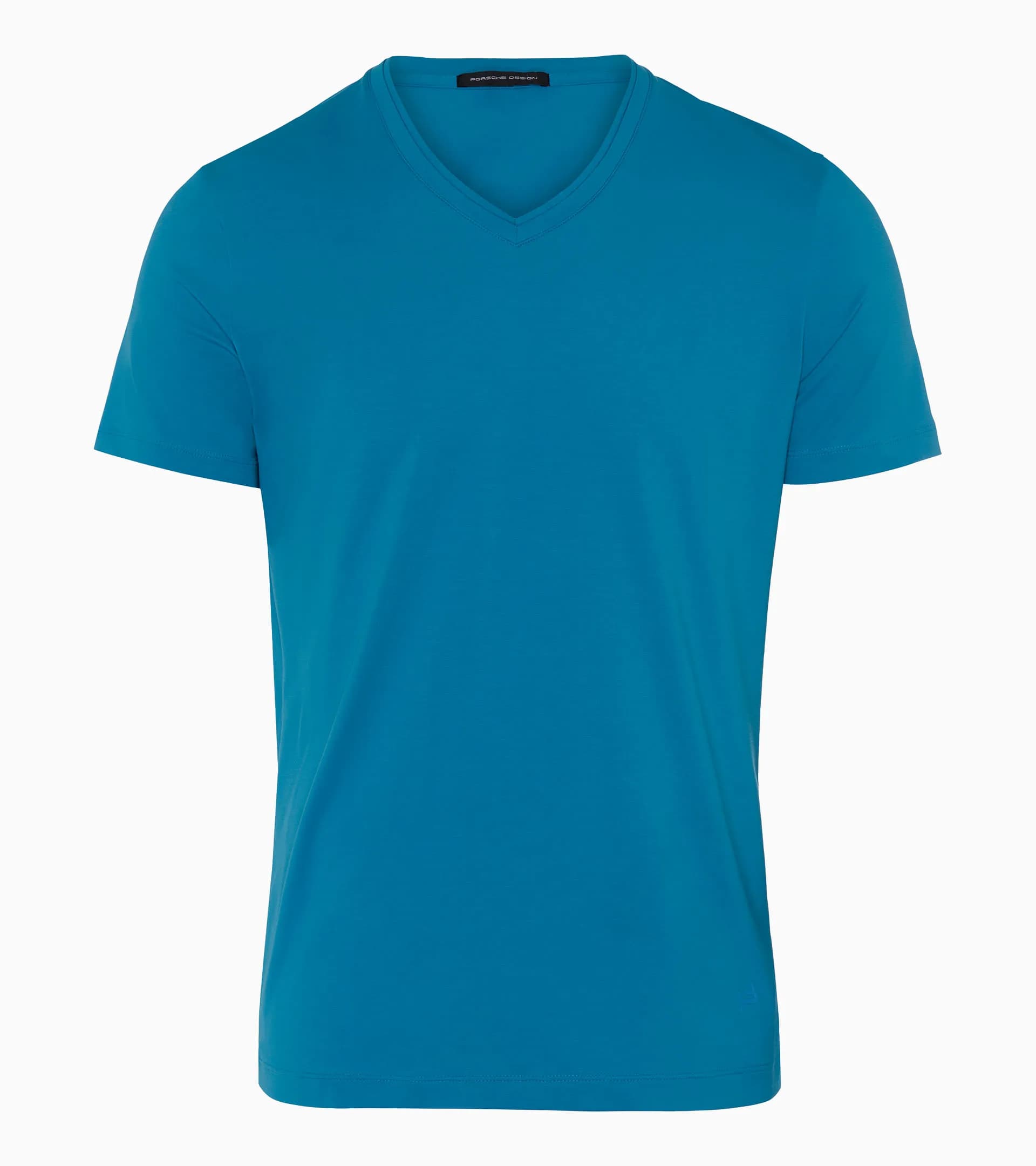 V-neck T-shirt 1