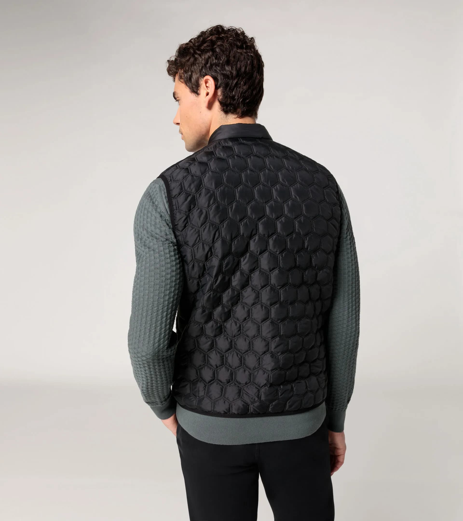 Lightweight Vest 7