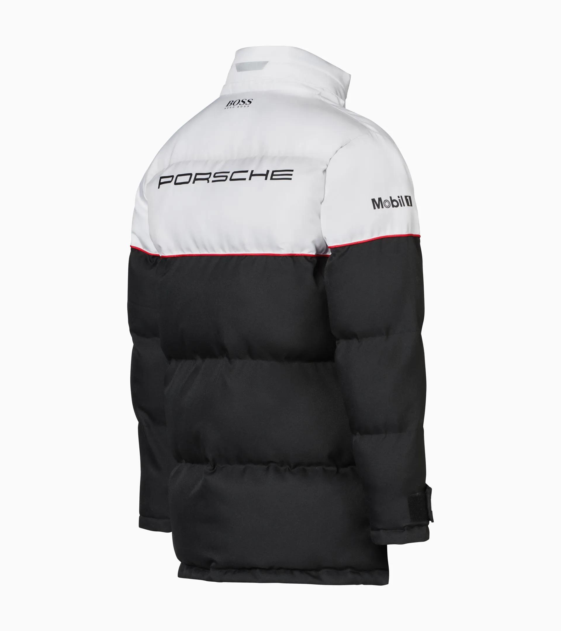 Chaqueta de invierno unisex – Motorsport thumbnail 3