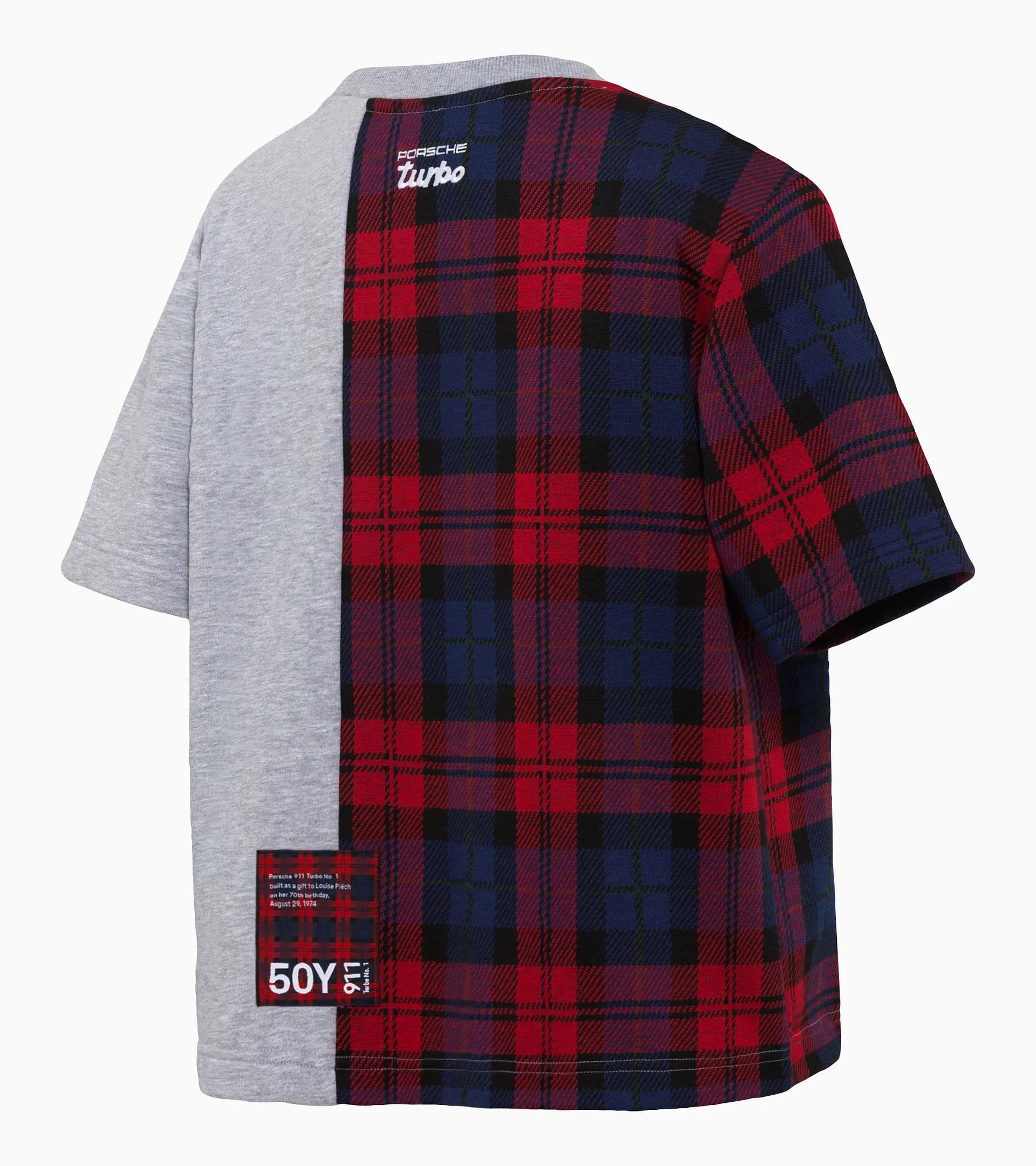 T-shirt da donna - Turbo No.1 2