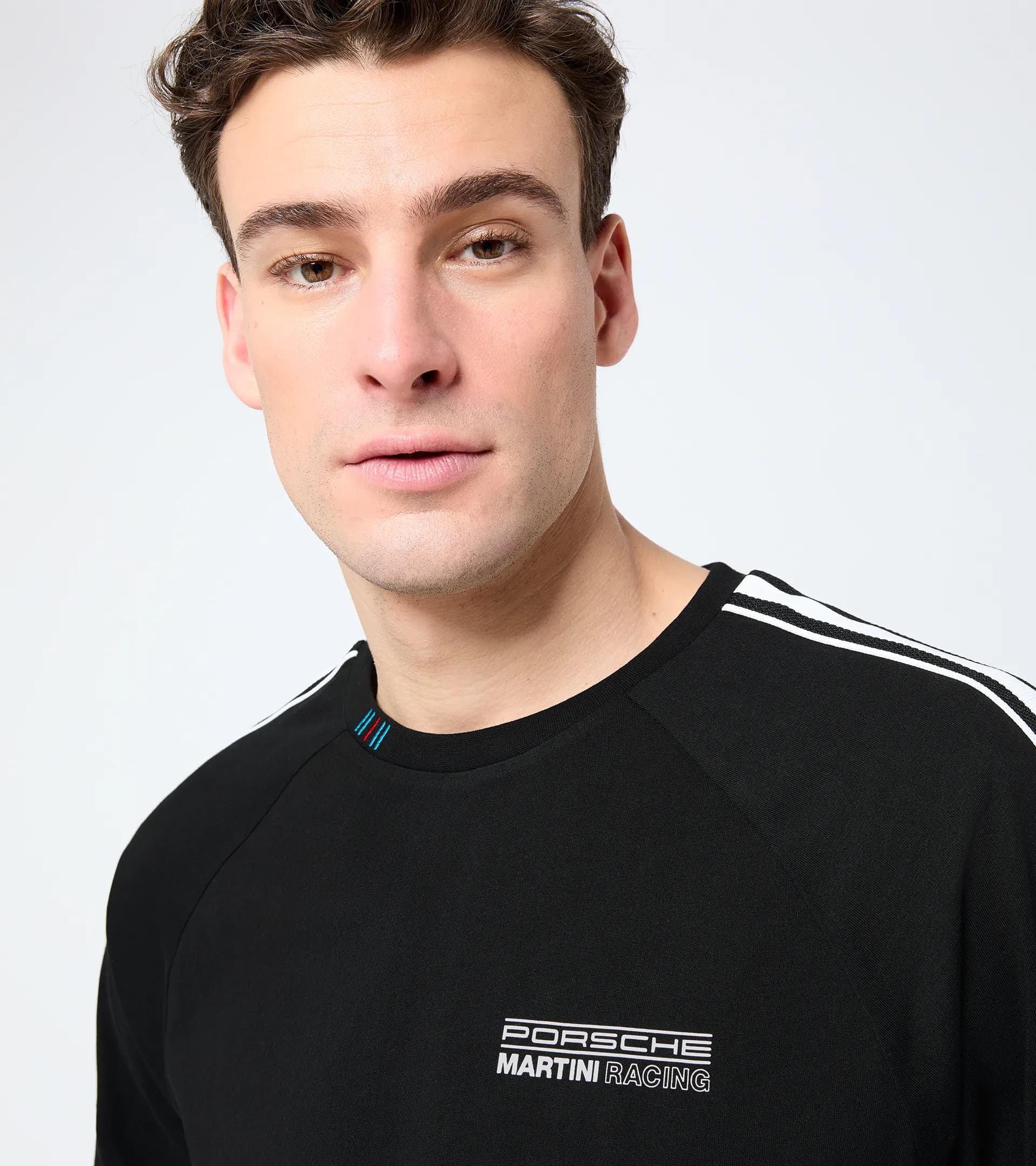 T-Shirt  – MARTINI RACING® 4