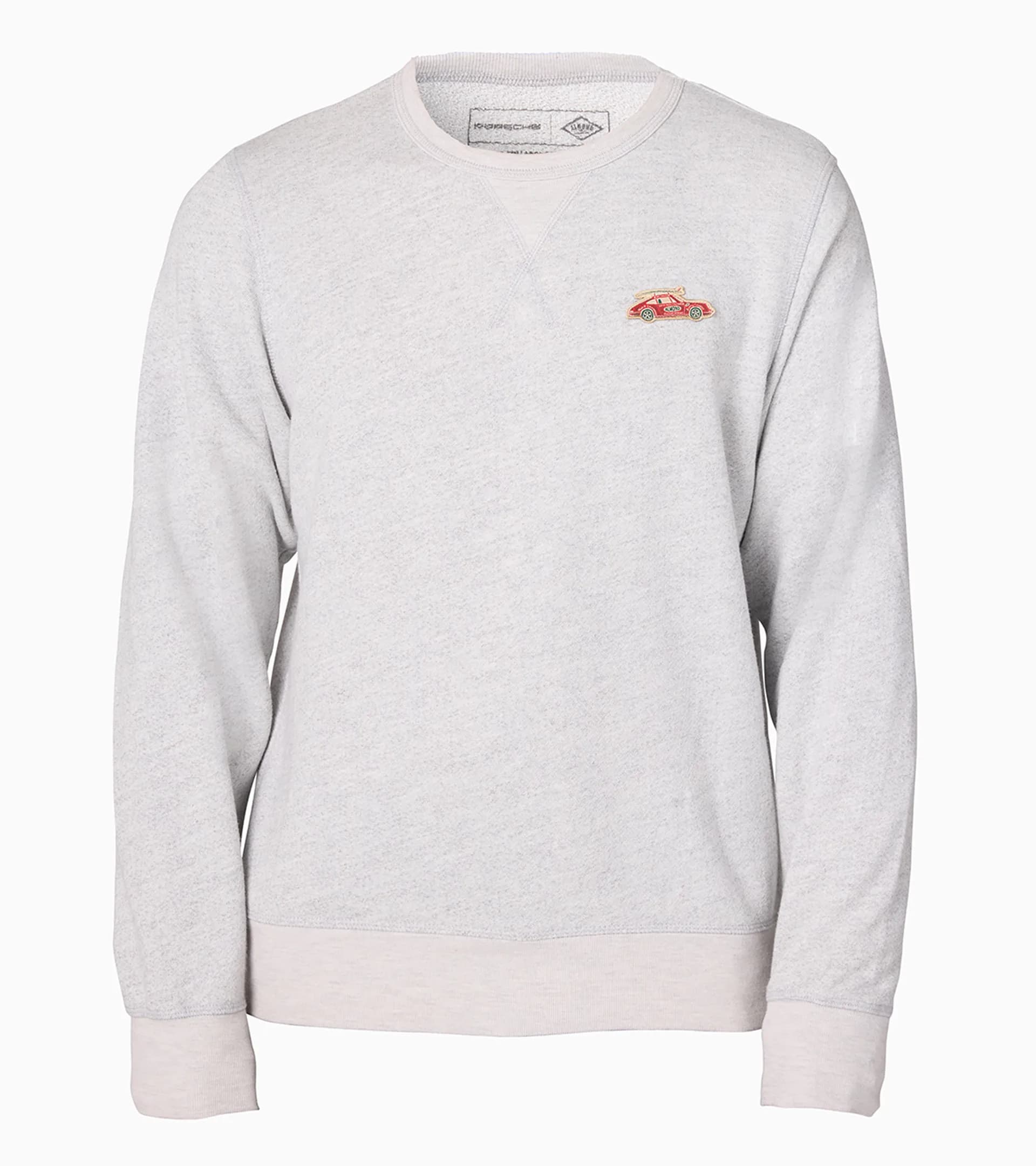 Porsche x Almond Sweatshirt