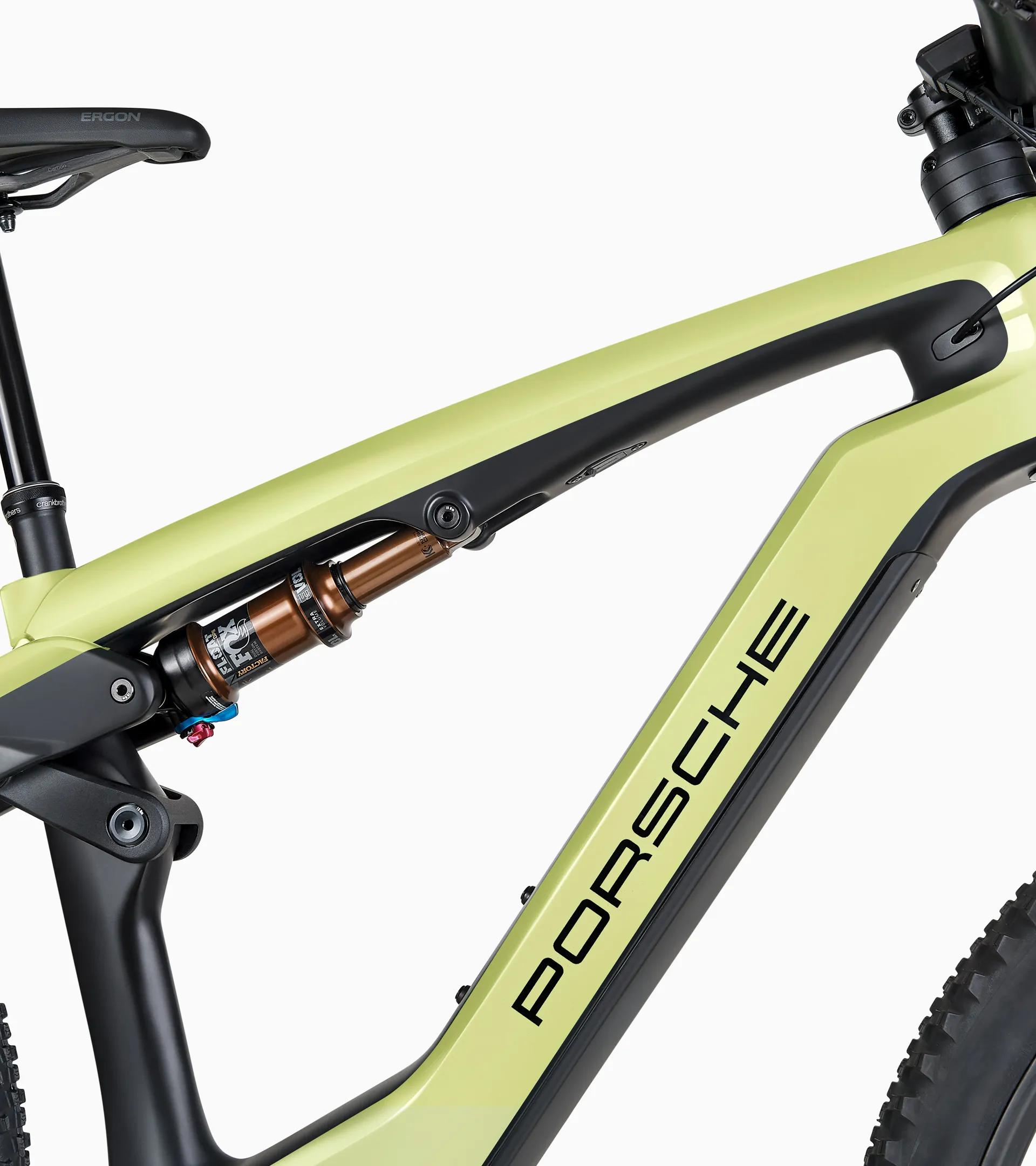 Porsche eBike Cross Performance EXC 2nd Gen. thumbnail 4