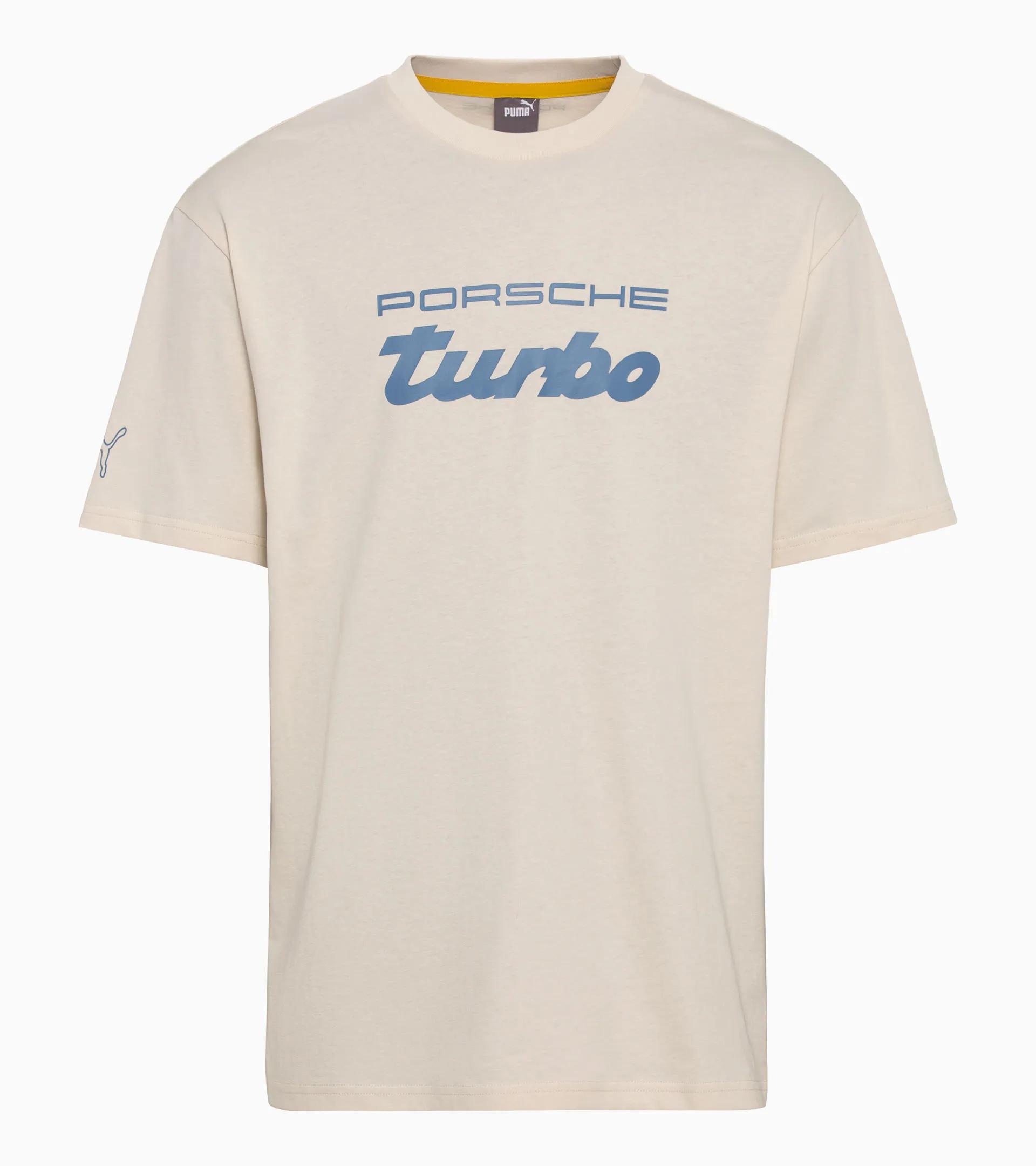 Porsche Turbo T-Shirt thumbnail 0