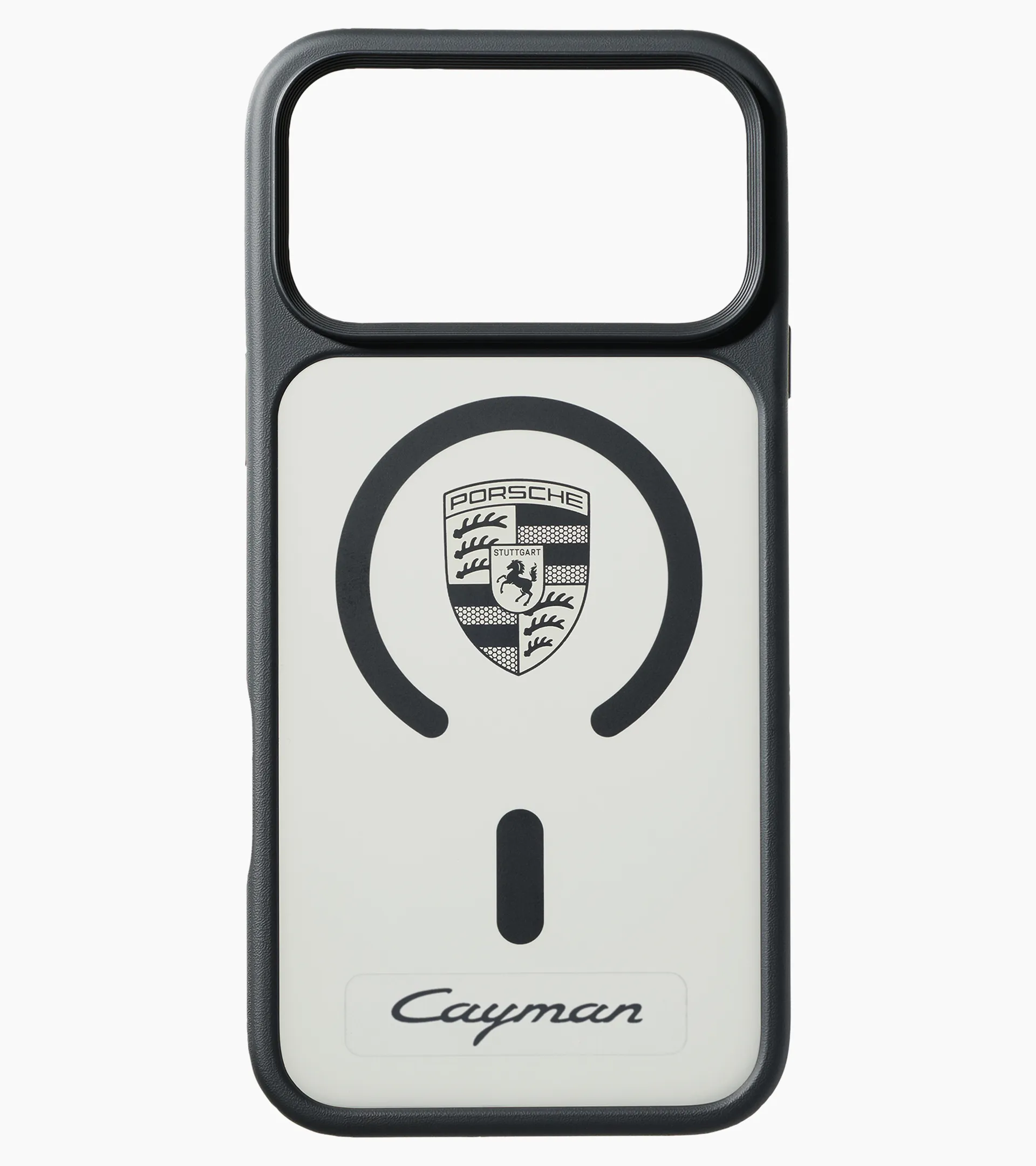 Snap-on case for iPhone® 17 Pro Max 2