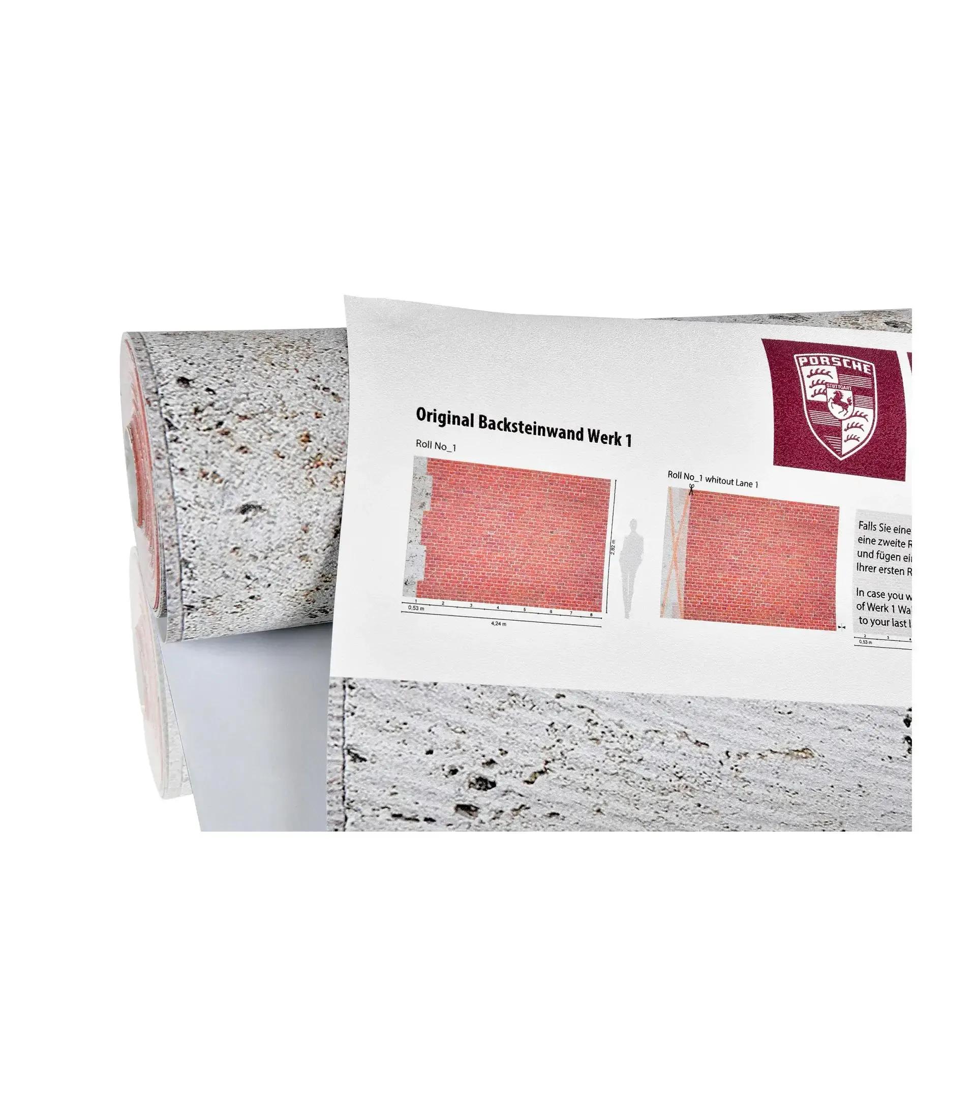 Porsche Werk 1 Wallpaper 3