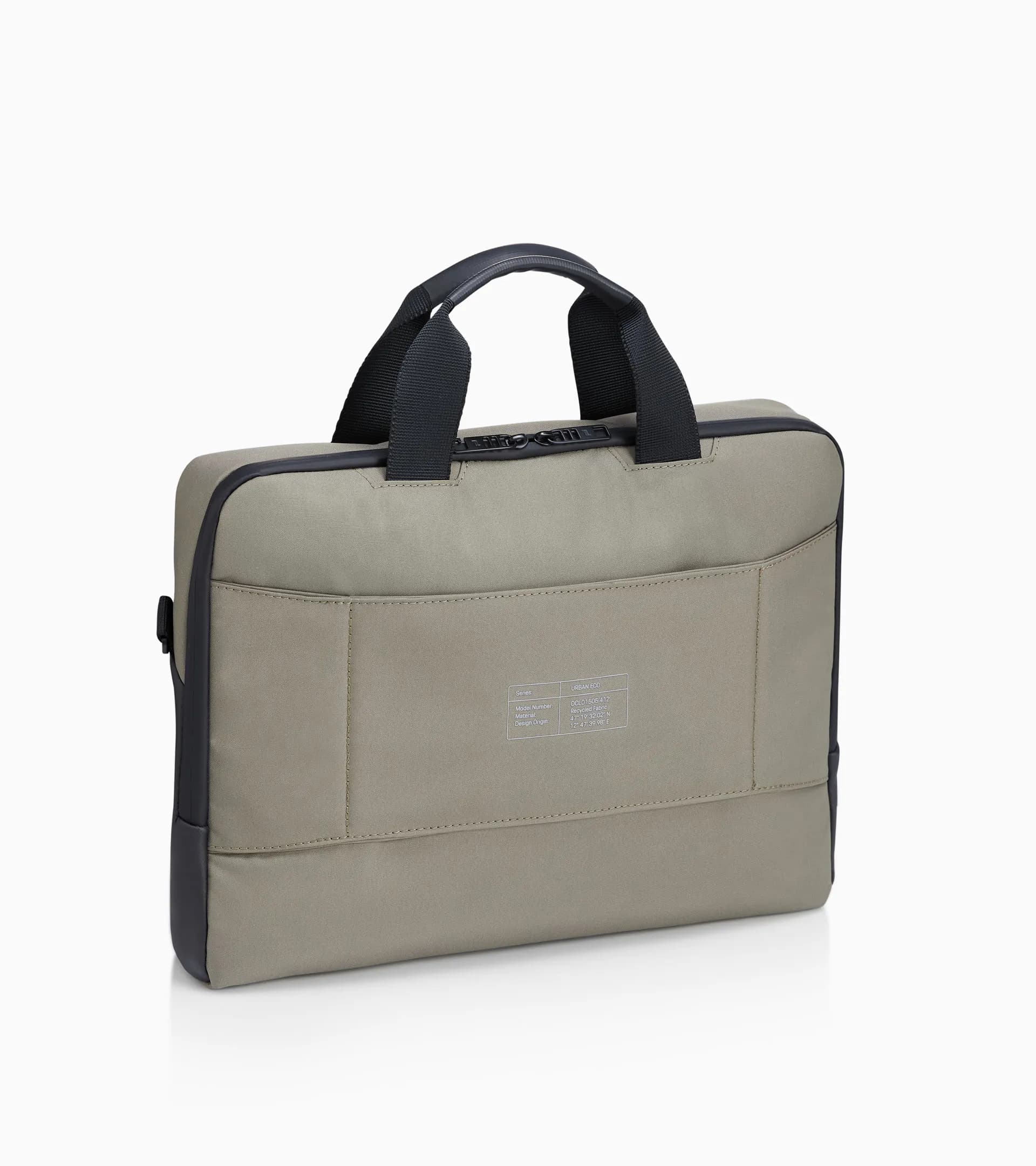 Urban Eco Briefcase M 2