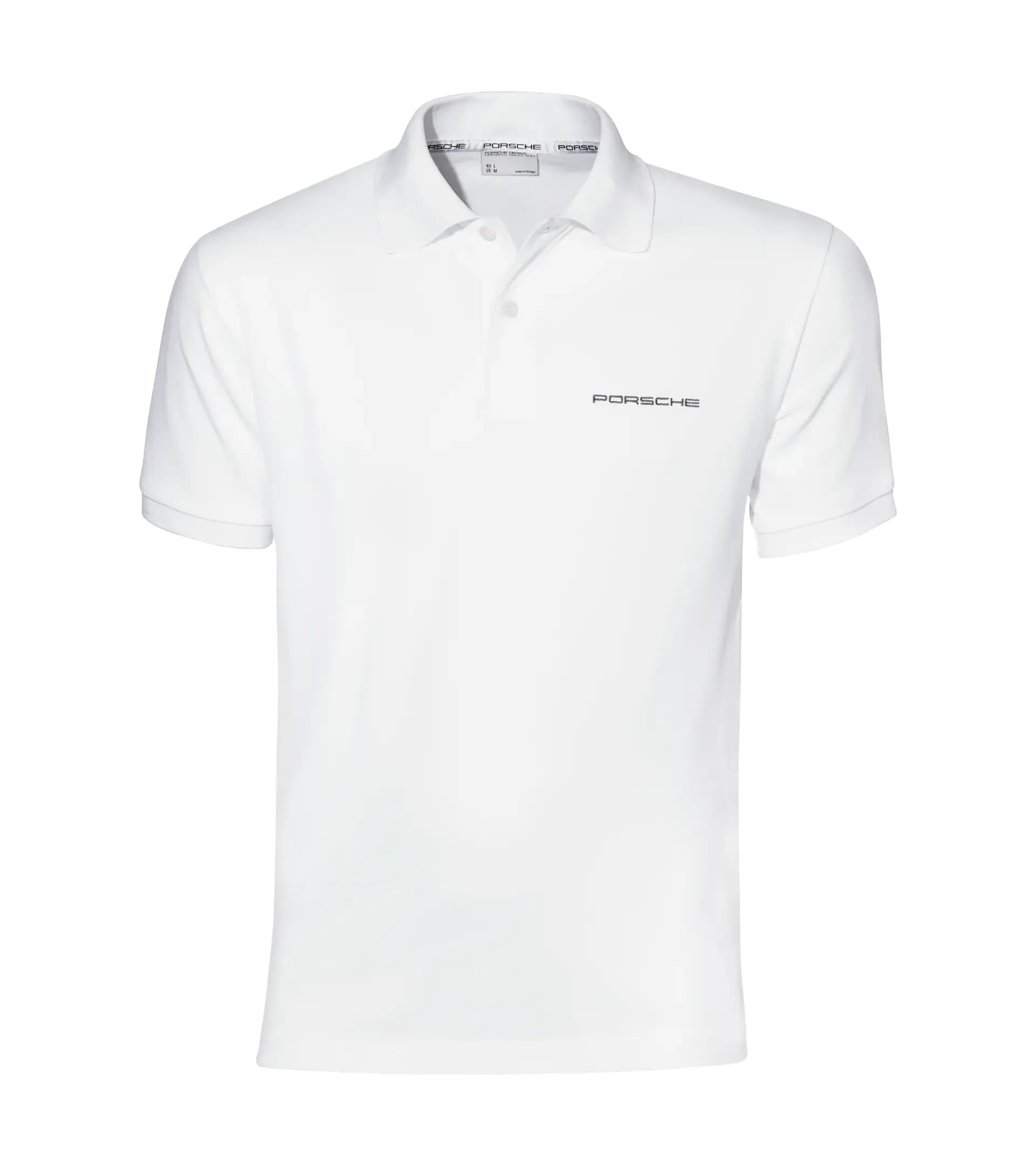 Poloshirt - Essential. 1