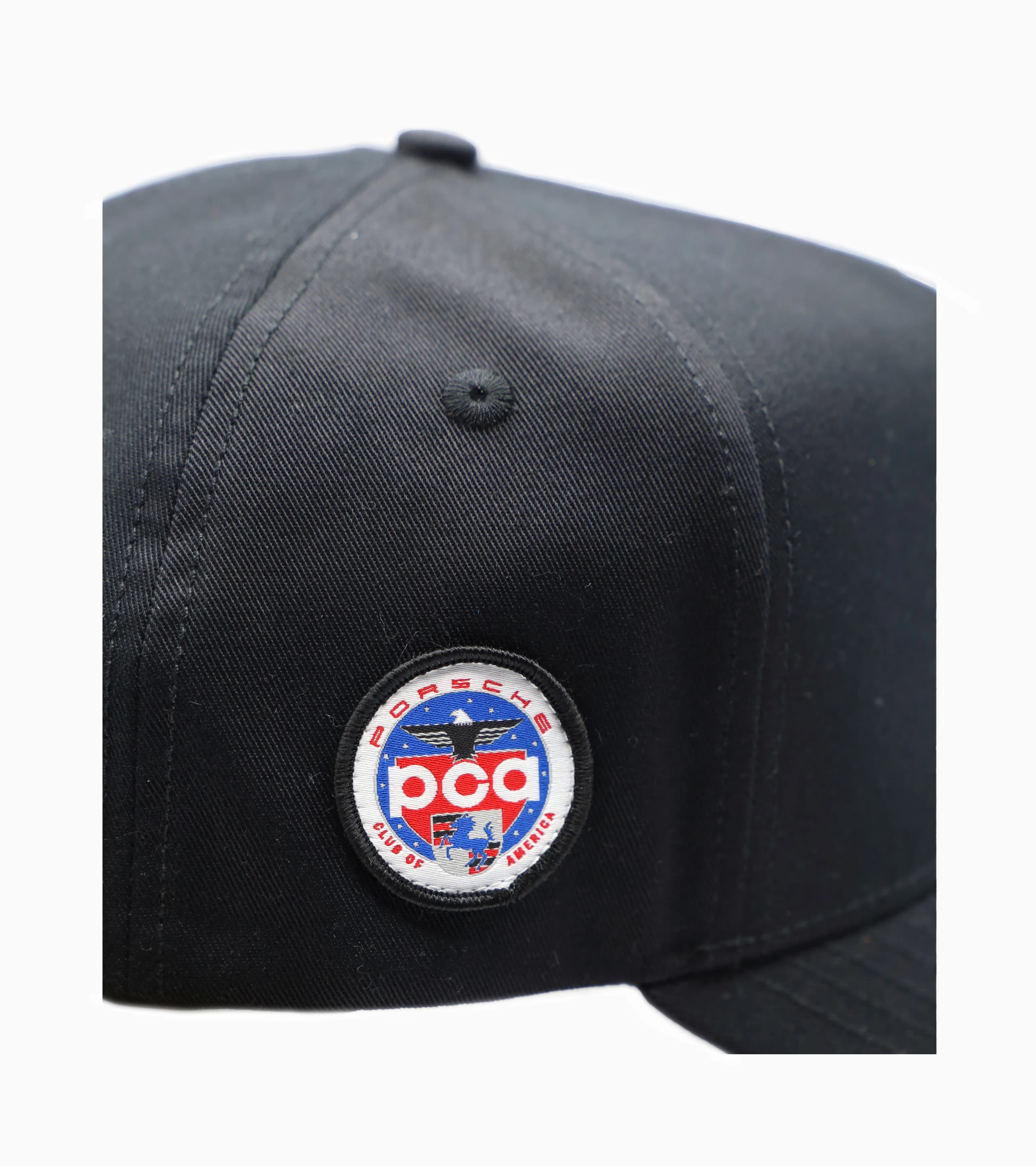 Porsche x PCA Cap "911 Club Coupé" 4