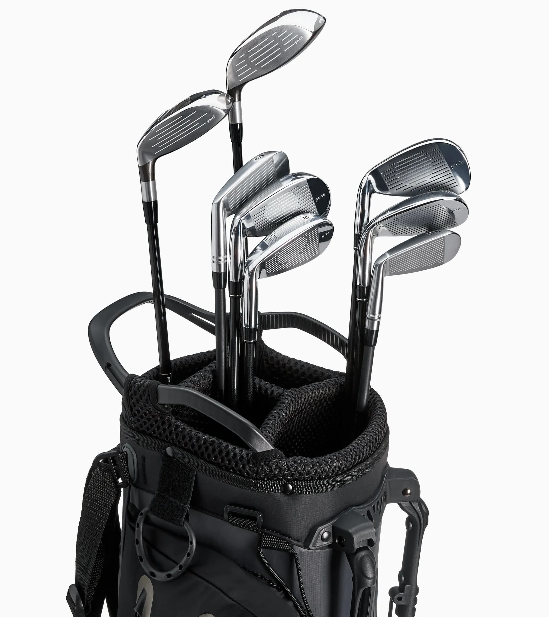 Golf Stand Bag – Sport 5